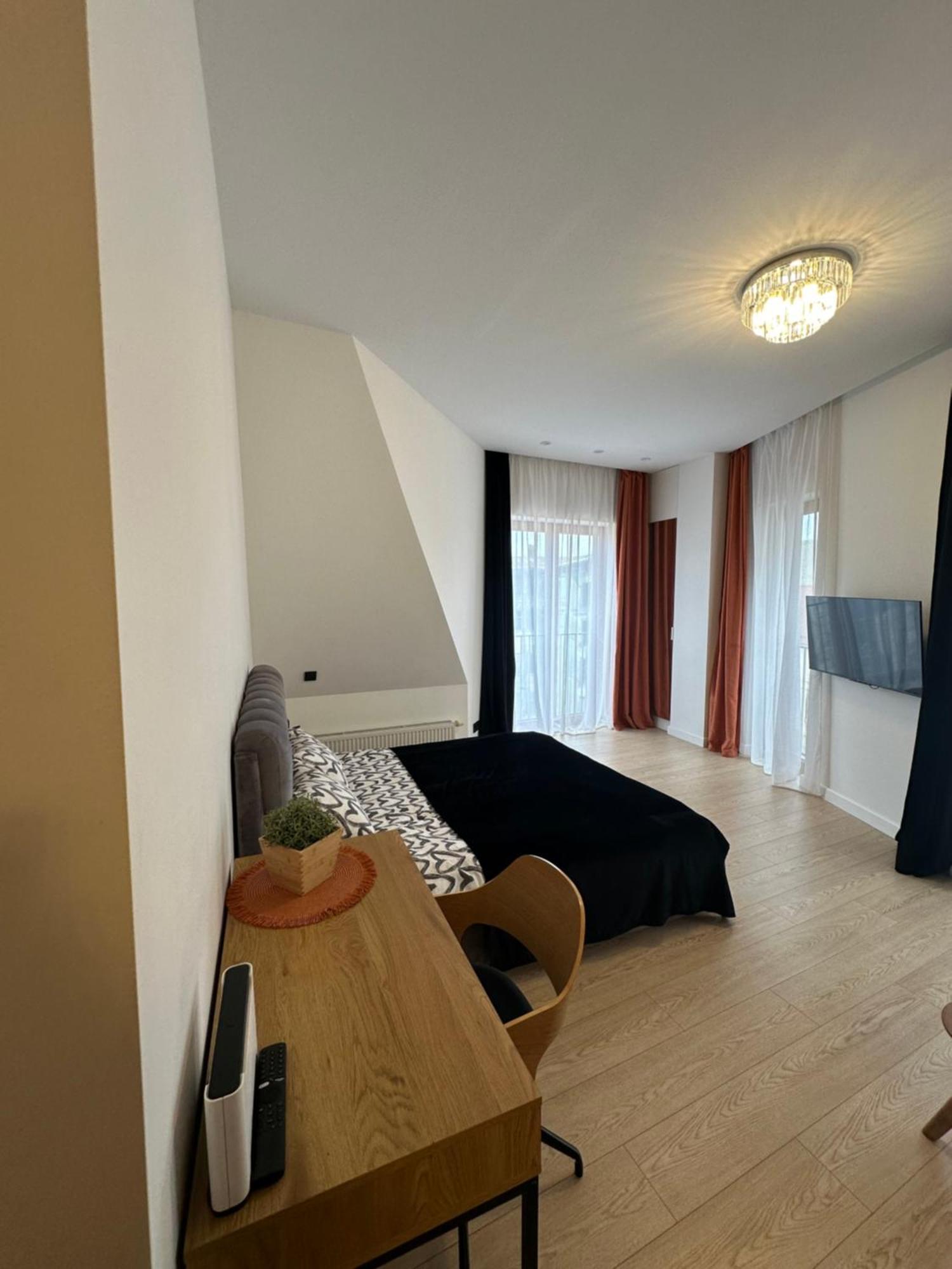 Dzivoklis Vecrigas Sirdi Apartment *