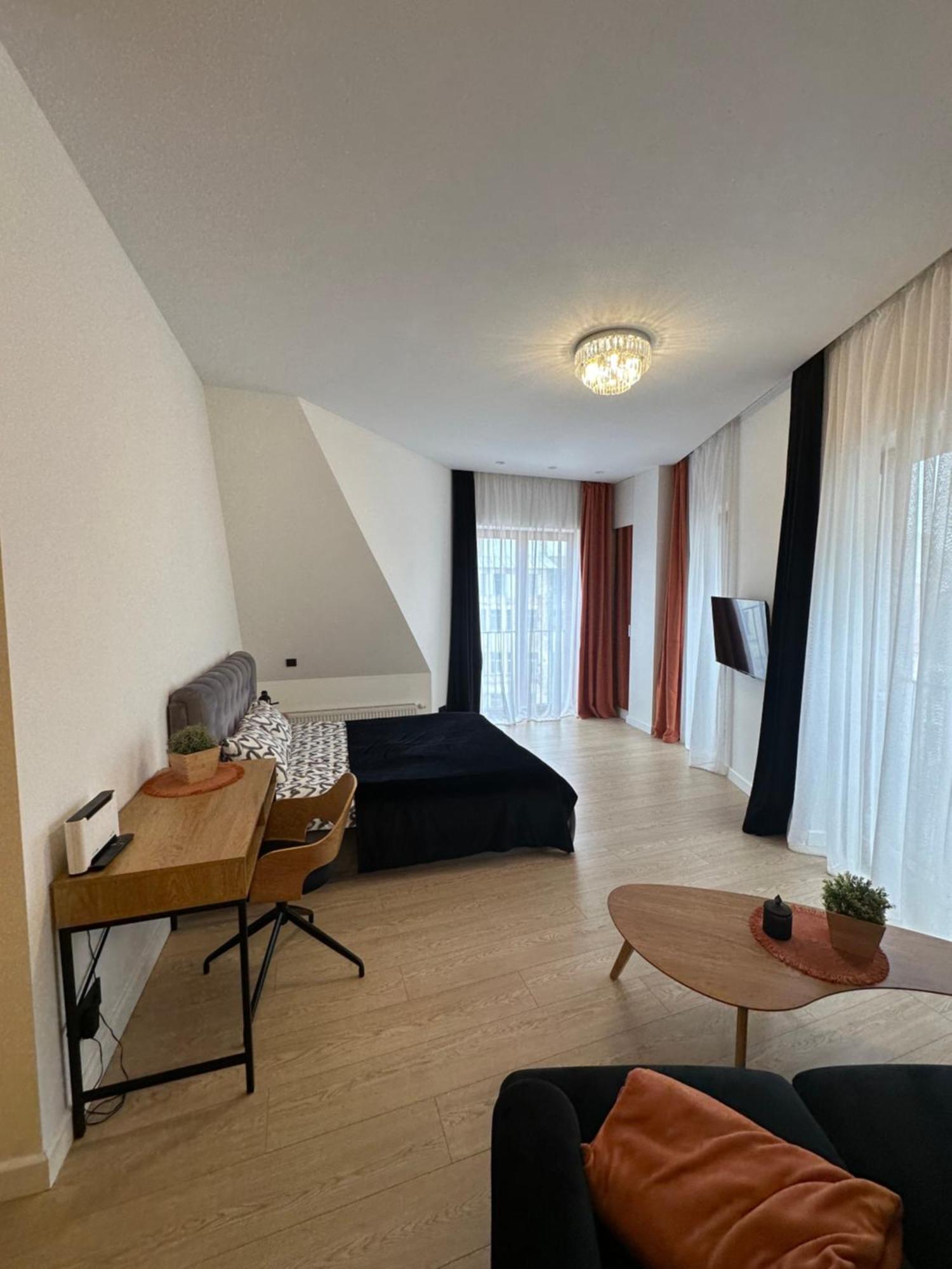 Apartment Dzivoklis Vecrigas Sirdi *