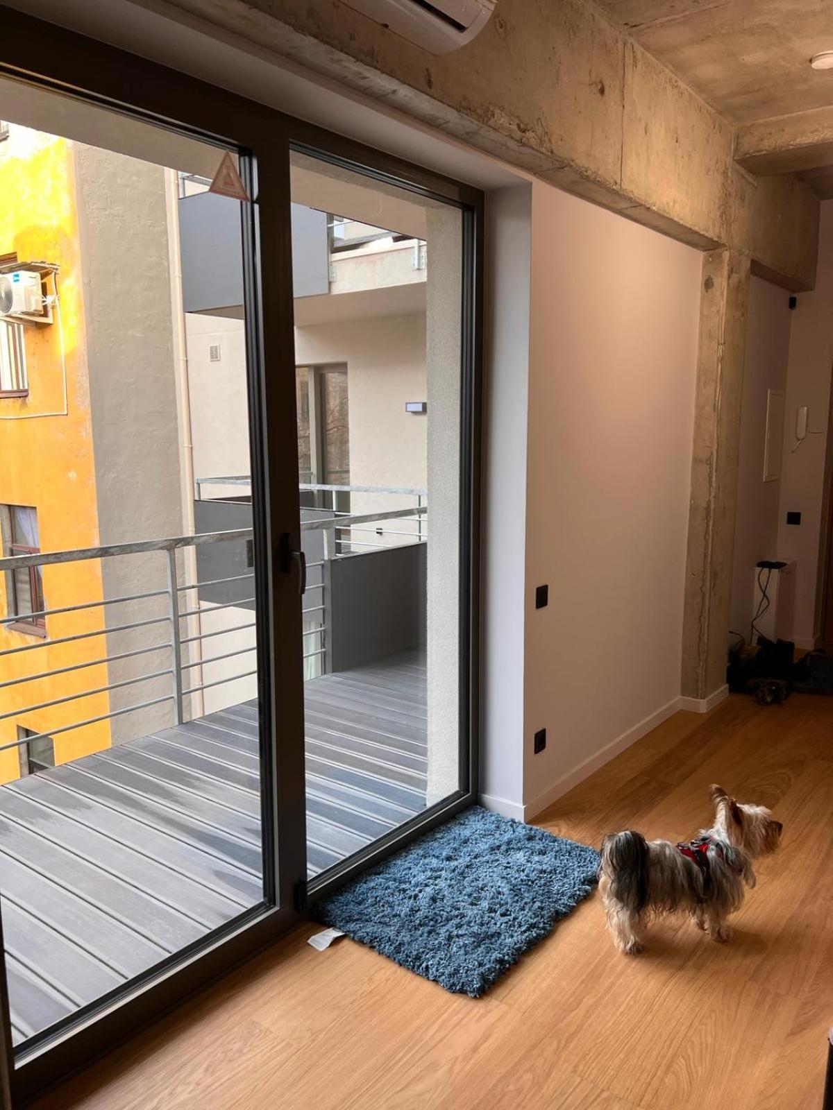 Apartment Idealais-apartaments Riga