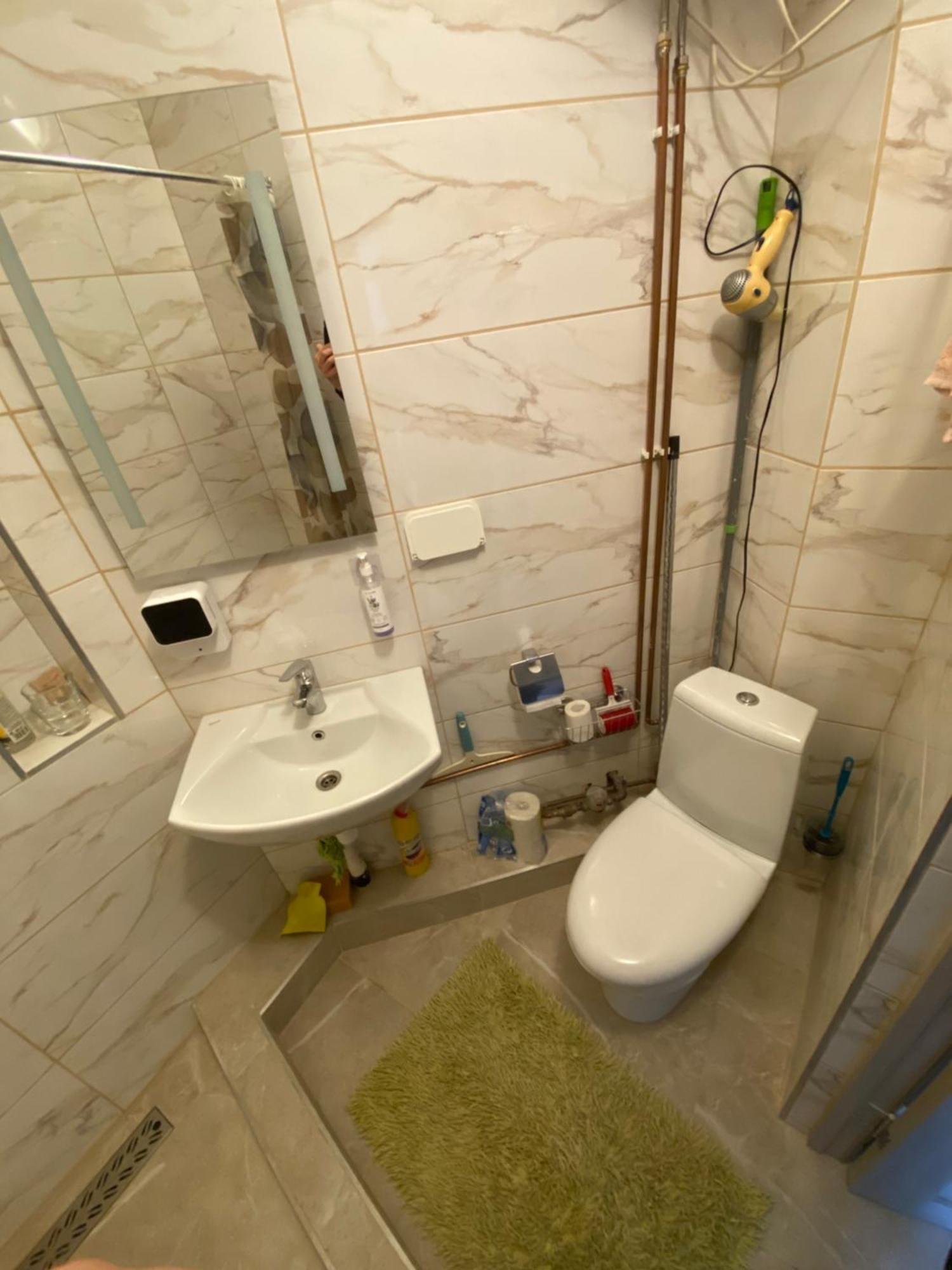Apartment Alexriga Riga