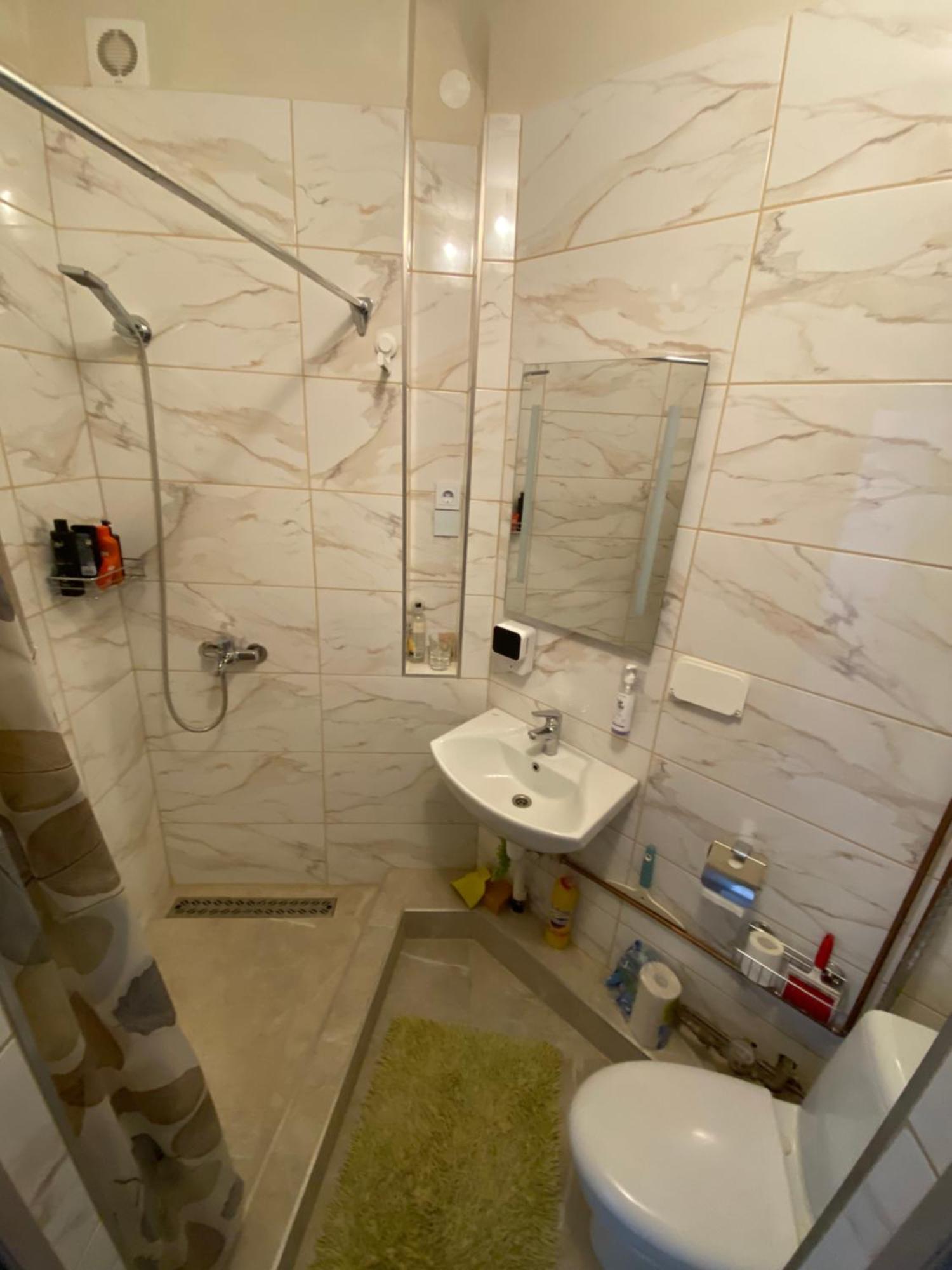 Alexriga Apartment