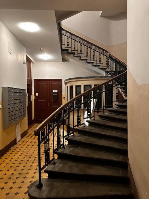 Apartment Stylish In The Heart Of *