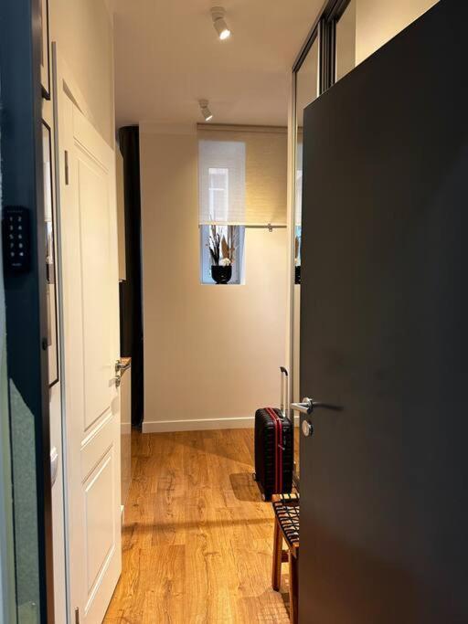 Apartment Stylish In The Heart Of Riga