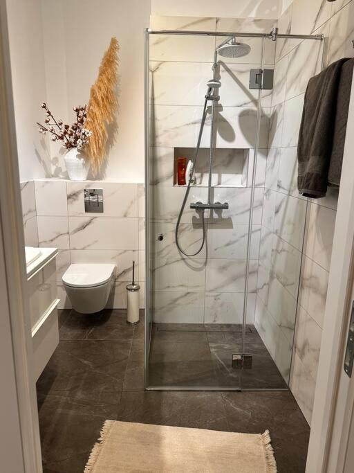 Stylish In The Heart Of Apartment *