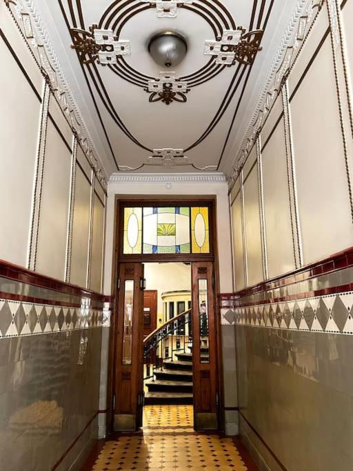 Apartment Stylish In The Heart Of Riga