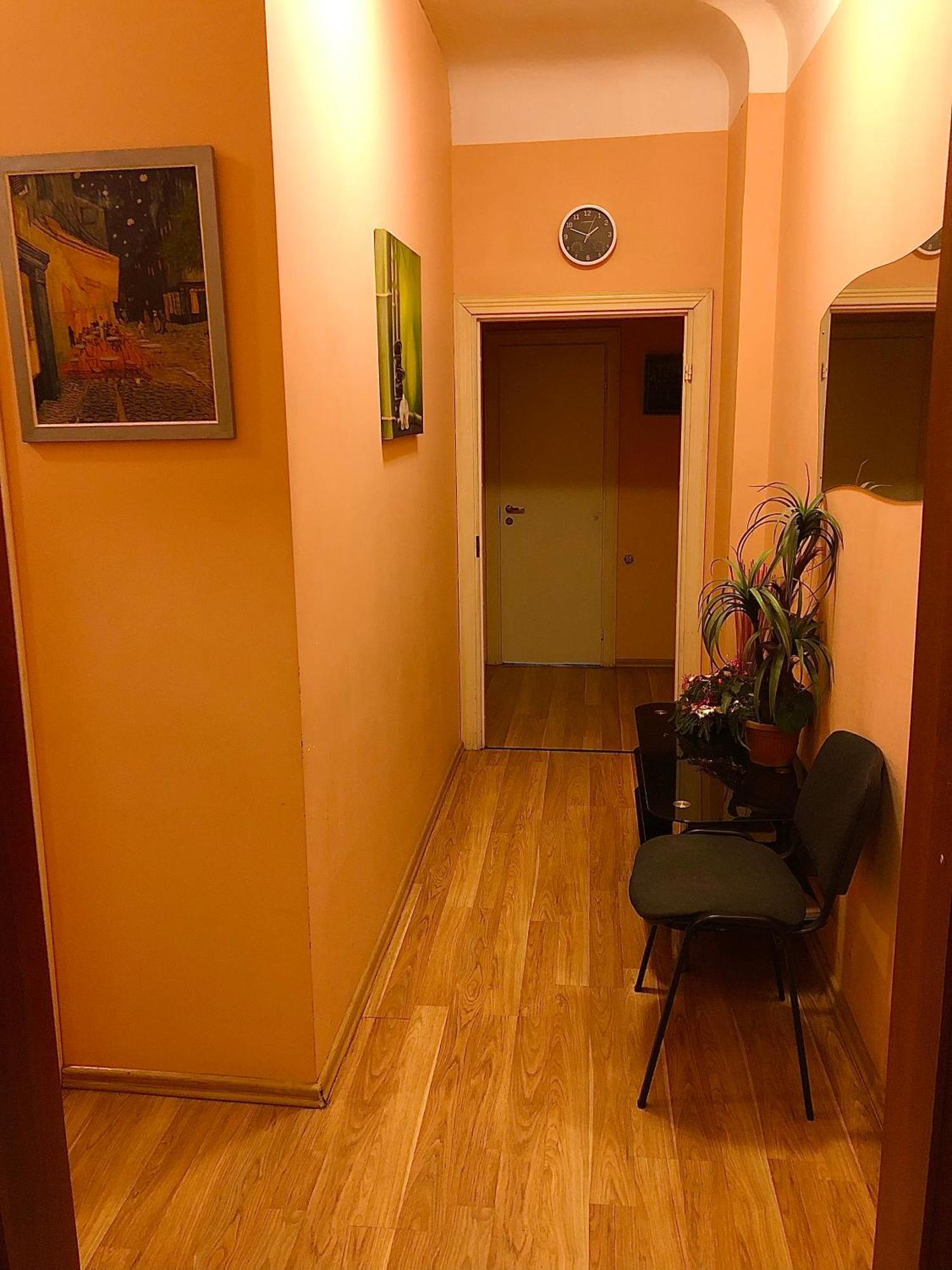 Balticapart Hostel Riga