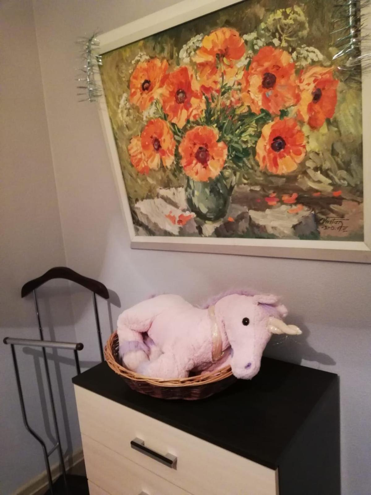 Saknes Apartment