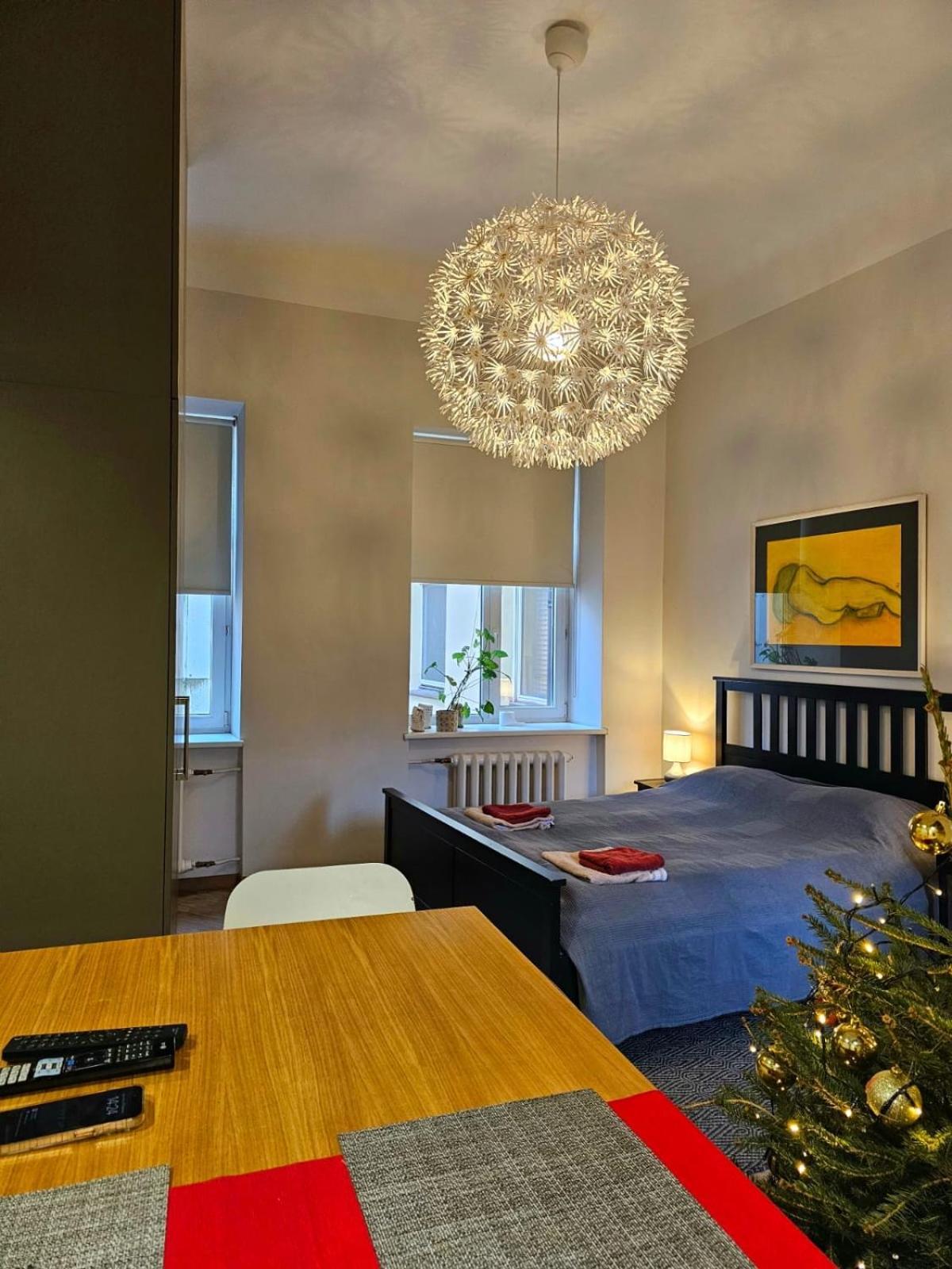 Appartement In The Heart Of Old Riga