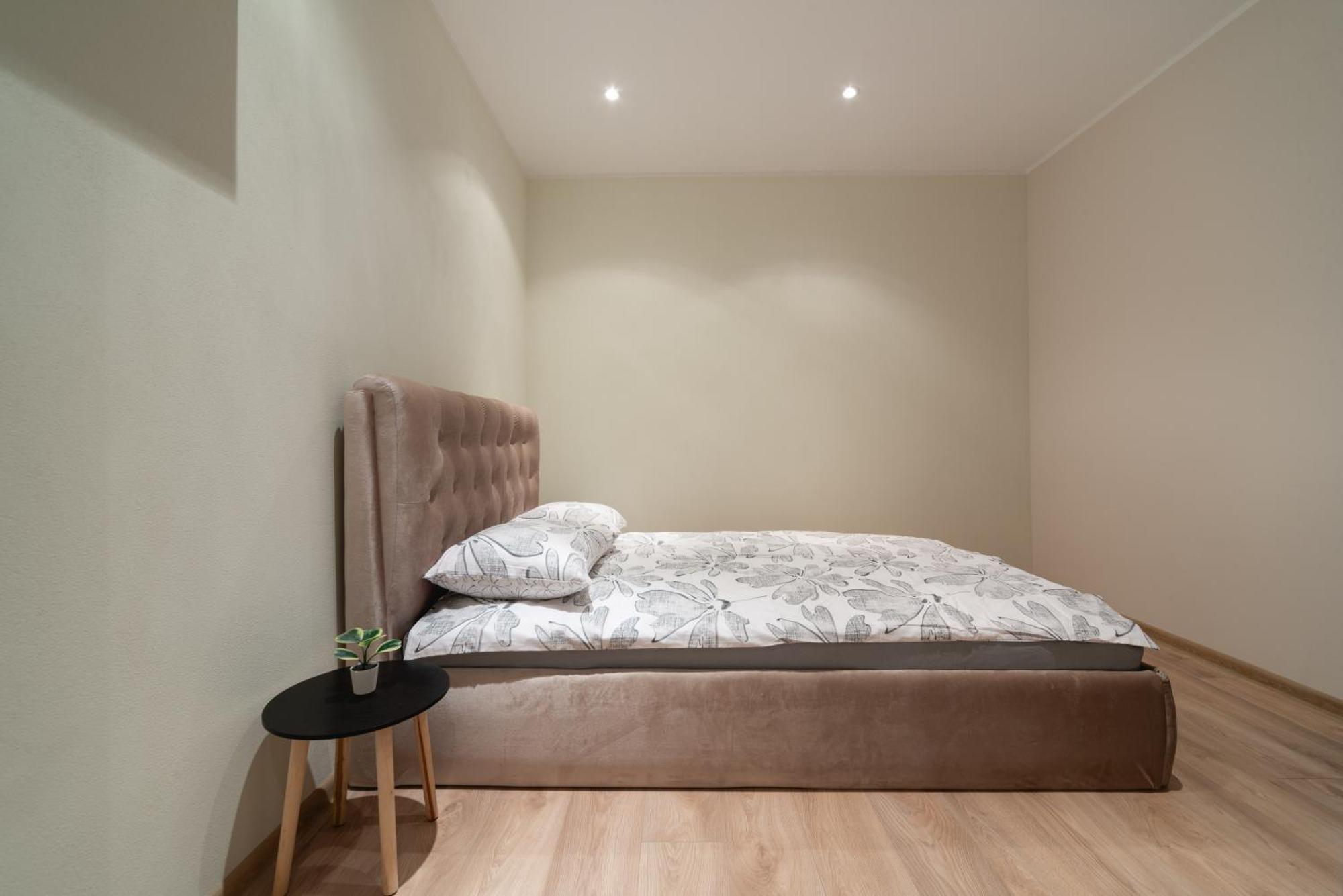 Cozy&chic - A Luxury And Spacious In The Heart Of Apartment *