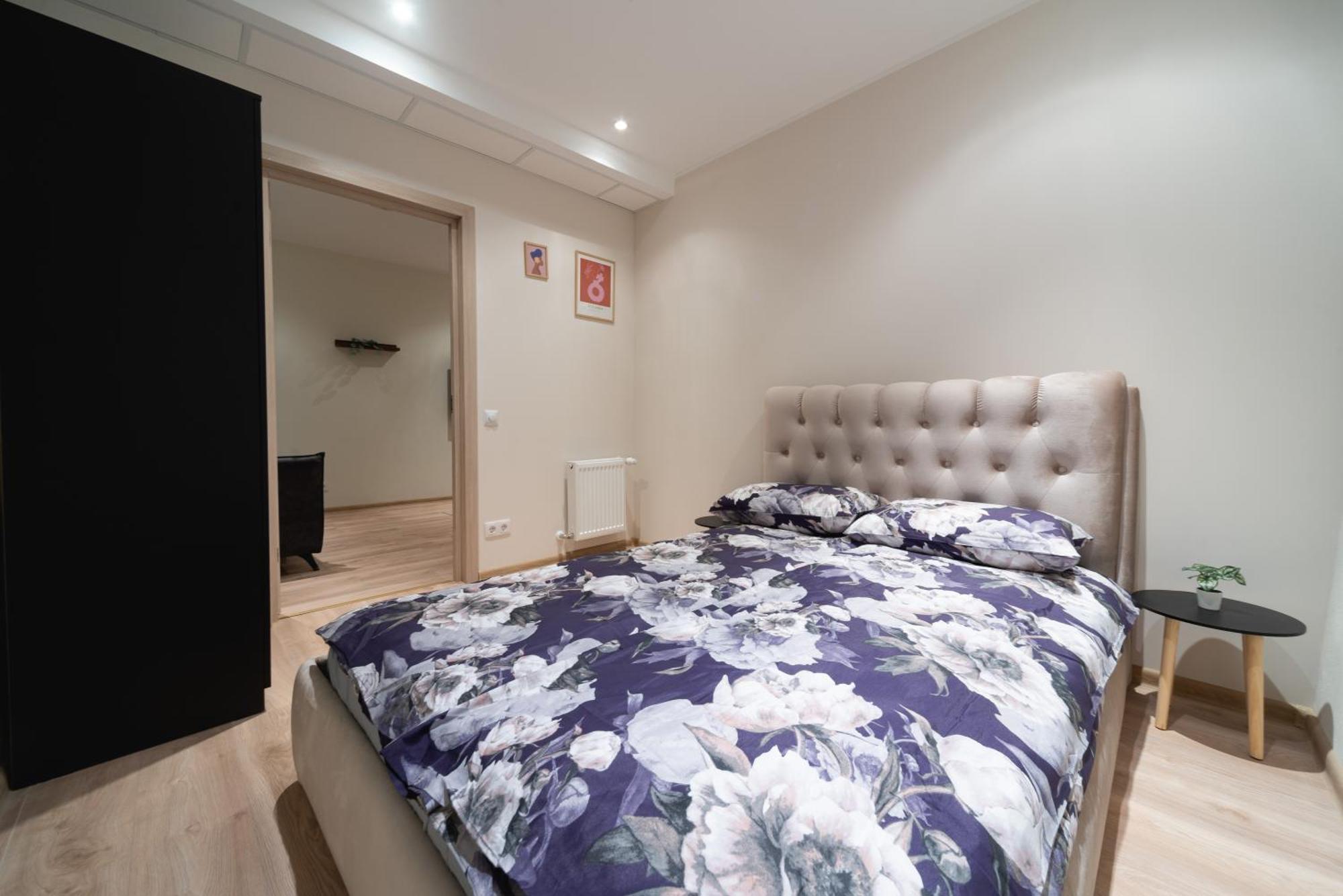 Cozy&chic - A Luxury And Spacious In The Heart Of * Riga