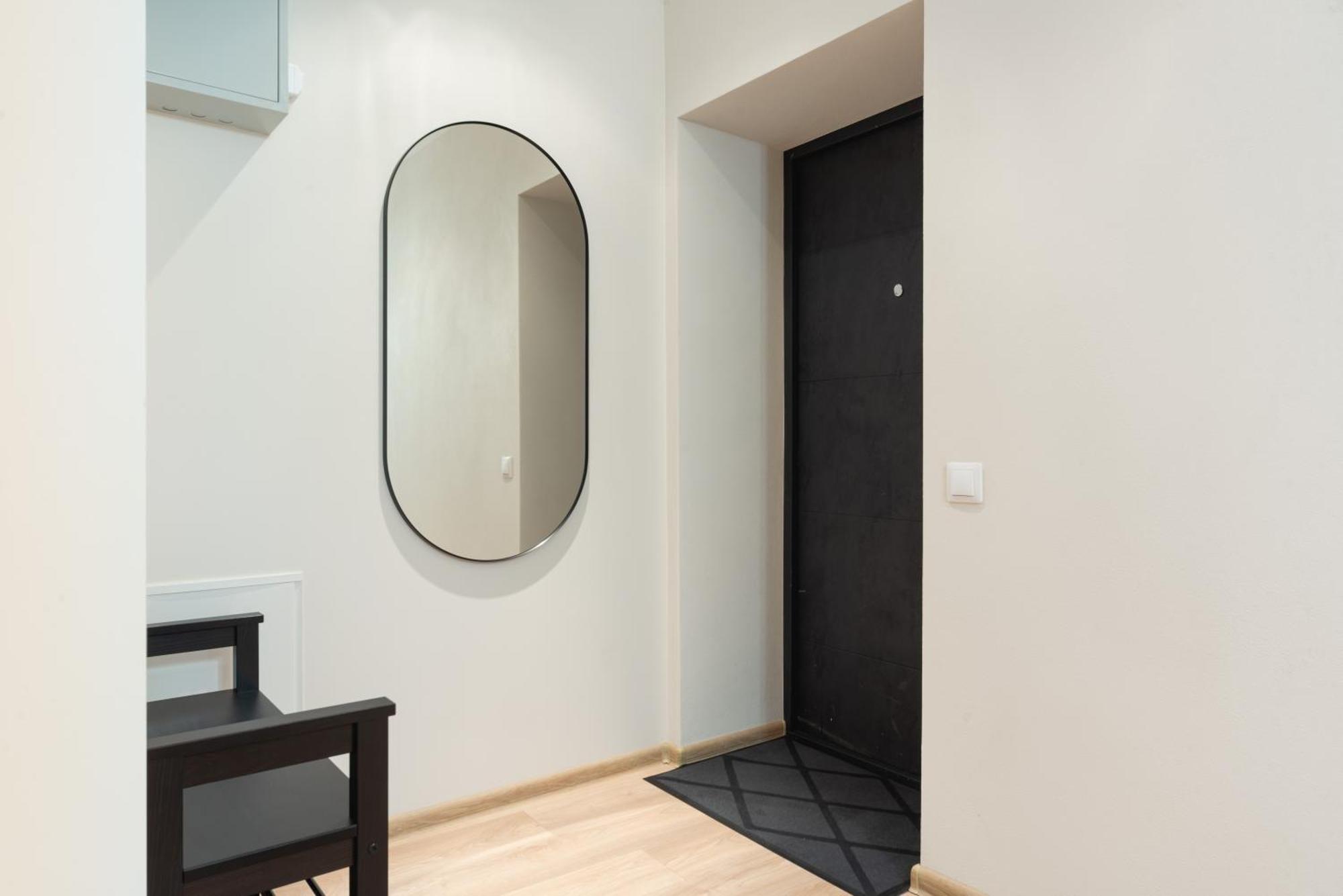 Cozy&chic - A Luxury And Spacious In The Heart Of Riga