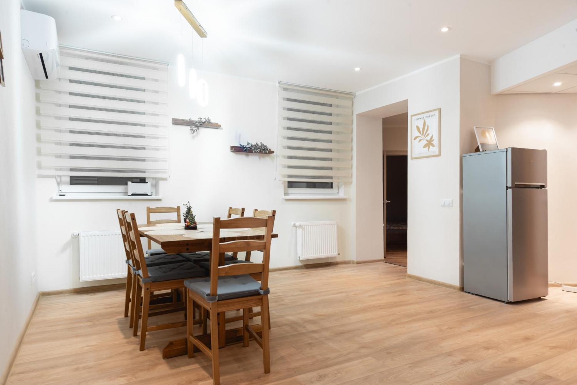 Cozy&chic - A Luxury And Spacious In The Heart Of