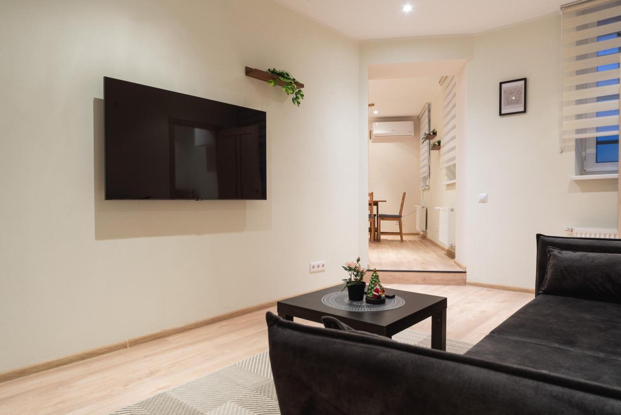 Cozy&chic - A Luxury And Spacious In The Heart Of *