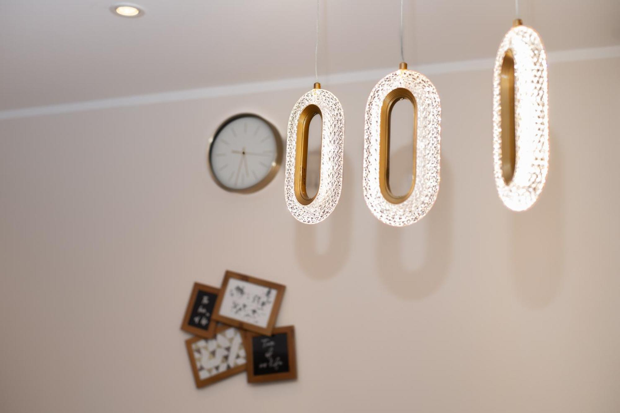 Apartment Cozy&chic - A Luxury And Spacious In The Heart Of