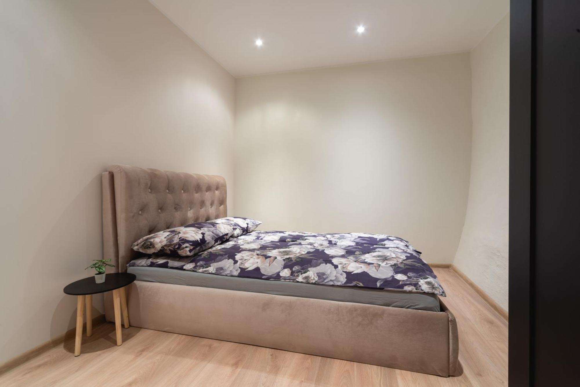 Cozy&chic - A Luxury And Spacious In The Heart Of Apartment Riga