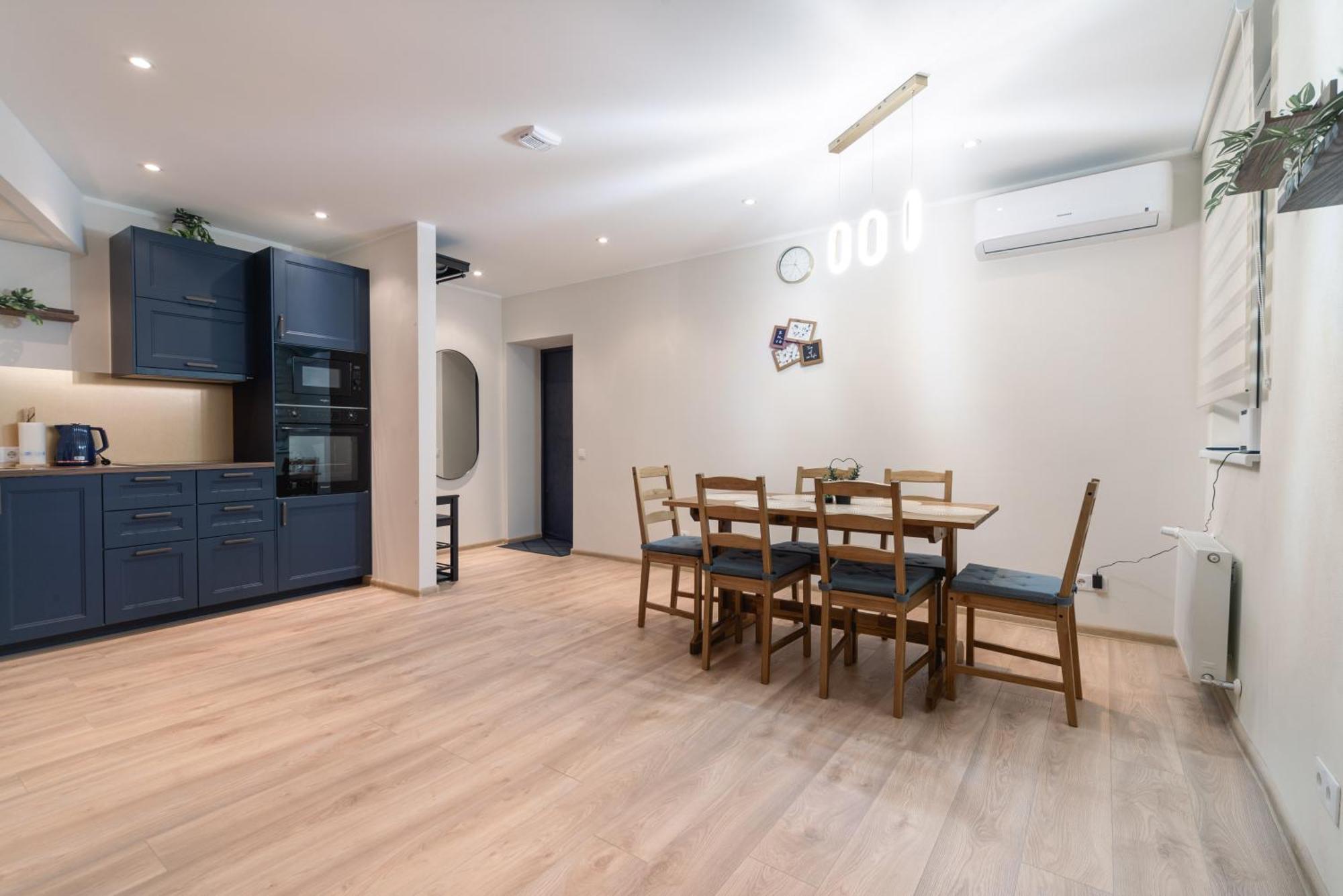 Cozy&chic - A Luxury And Spacious In The Heart Of *