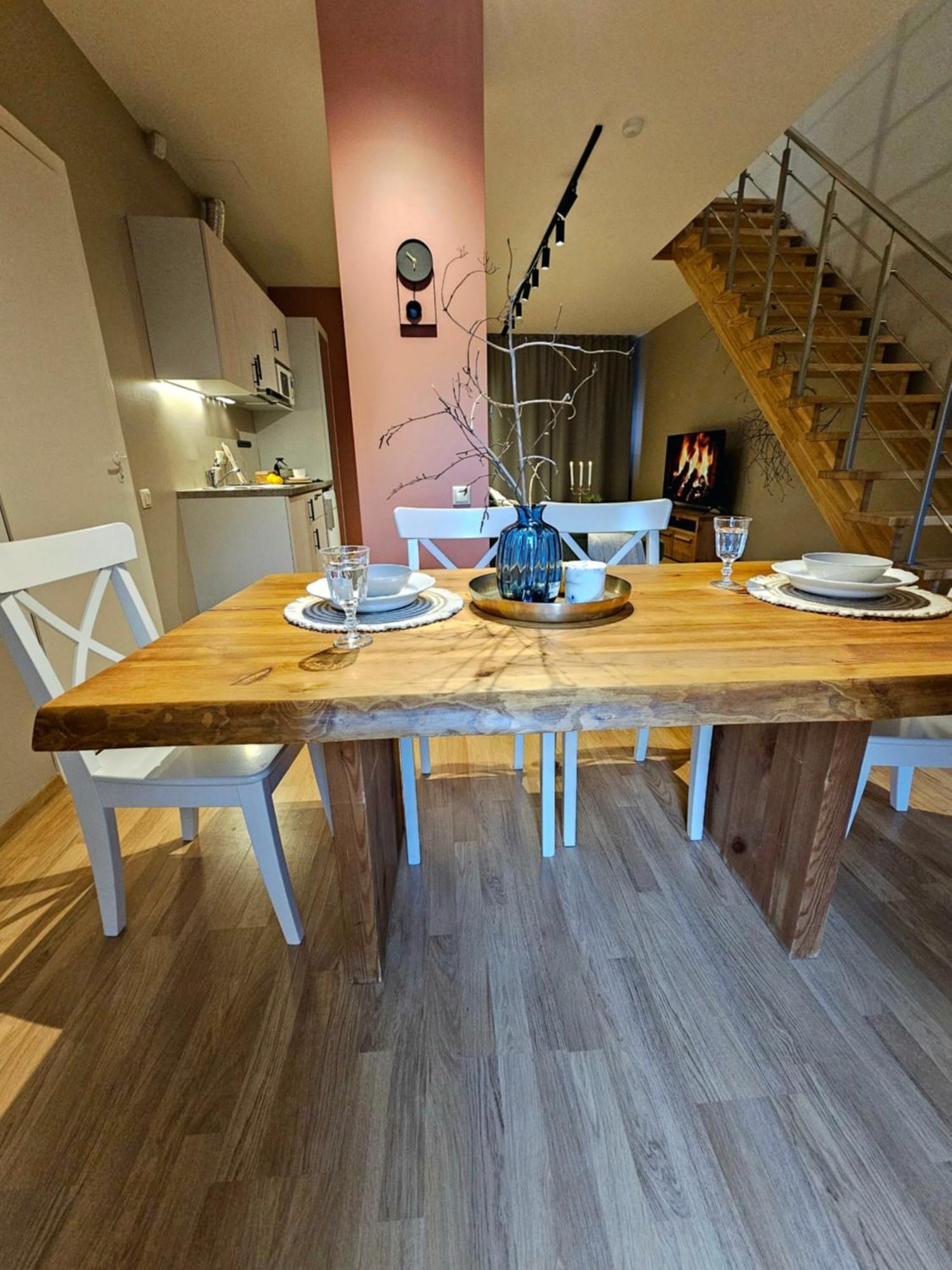 Appartement Silversmith's In Old *