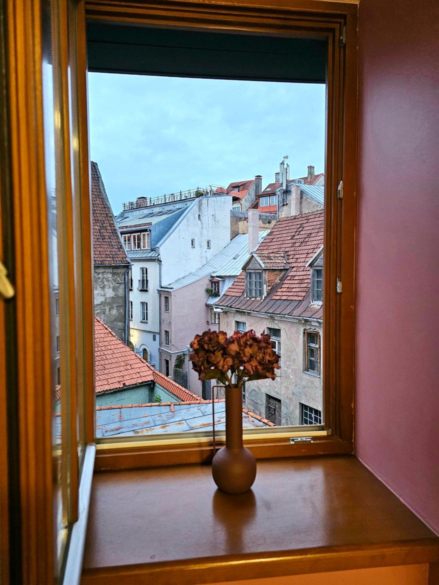 Appartement Silversmith's In Old *