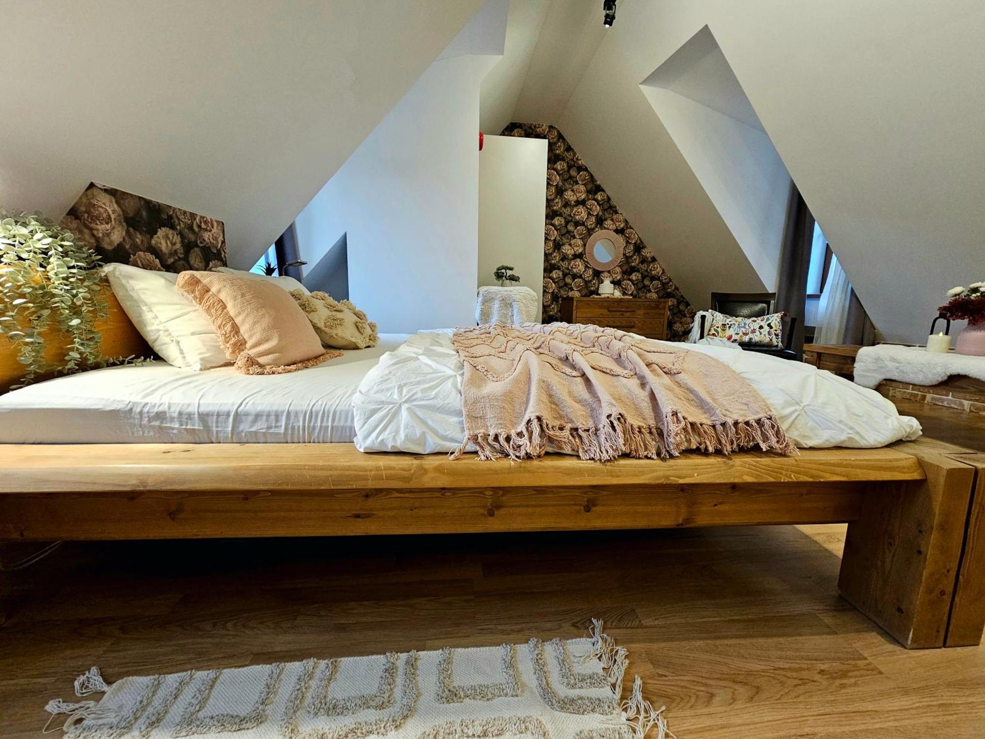 Apartment Silversmith's In Old Riga