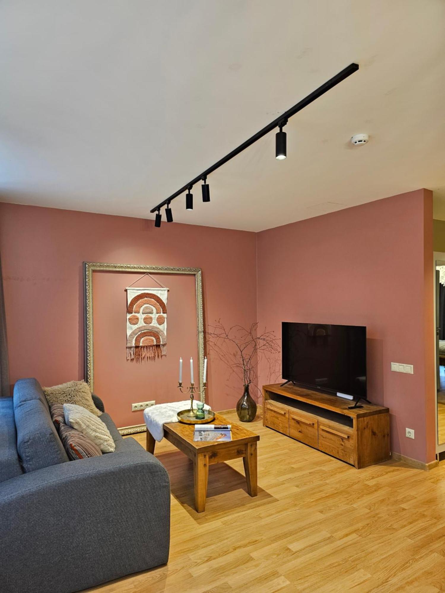 Apartment Silversmith's In Old Riga