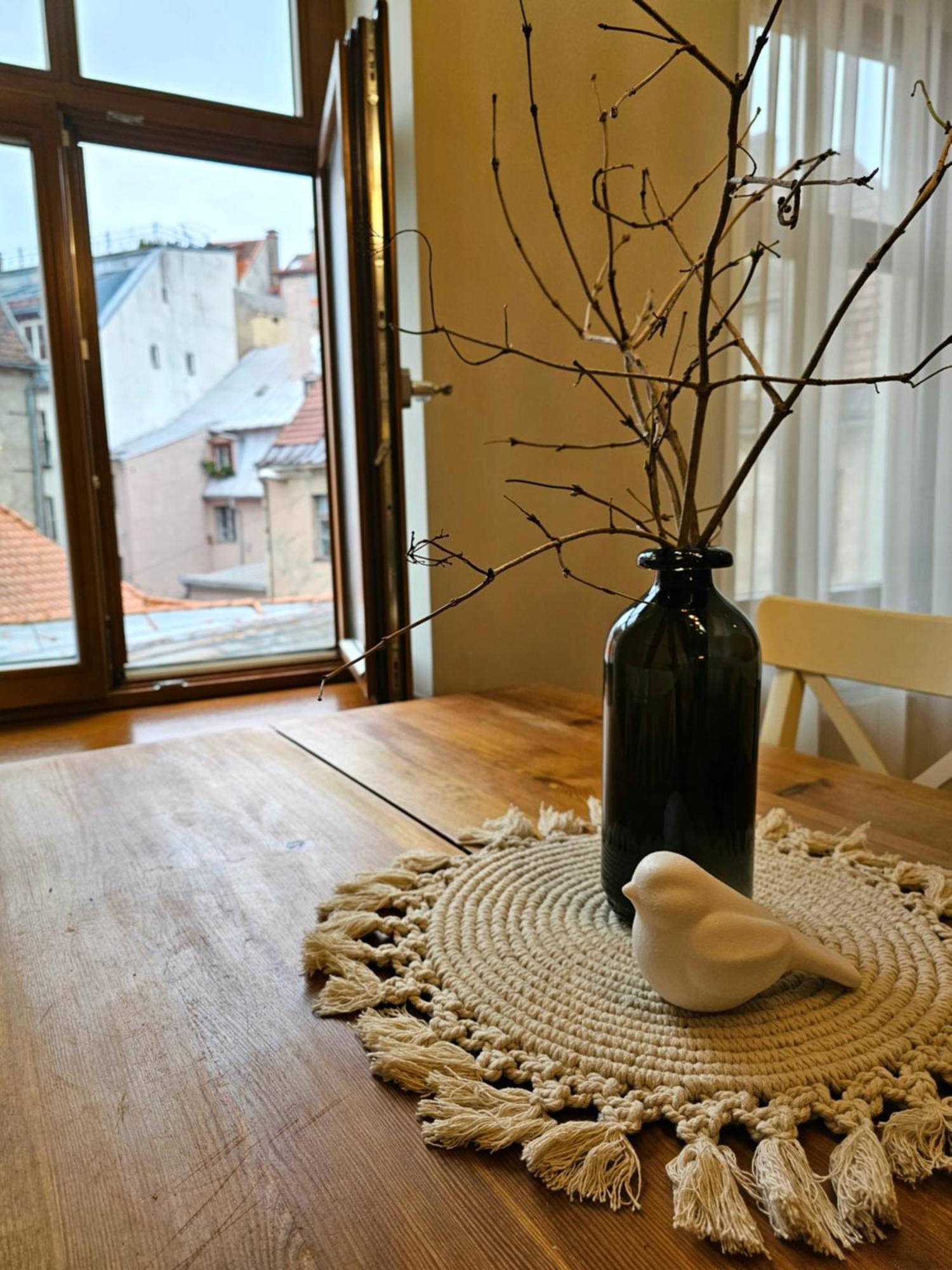 Apartment Silversmith's In Old *