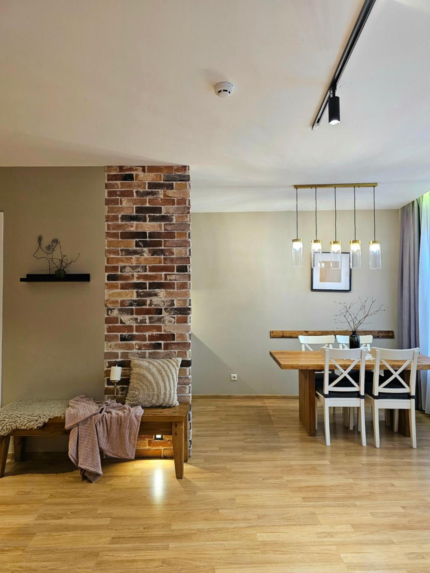 Apartment Silversmith's In Old Riga