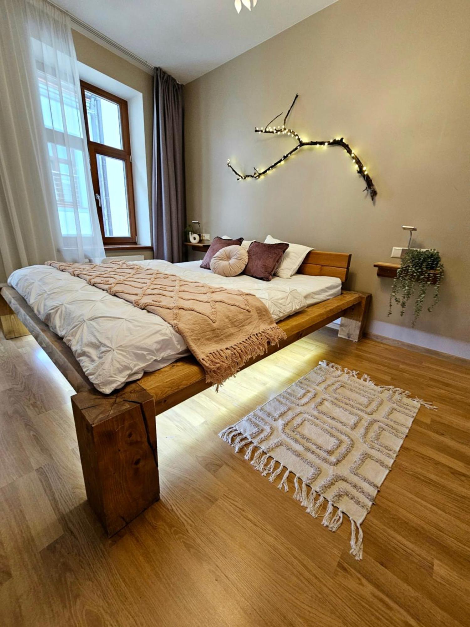 Apartment Silversmith's In Old Riga
