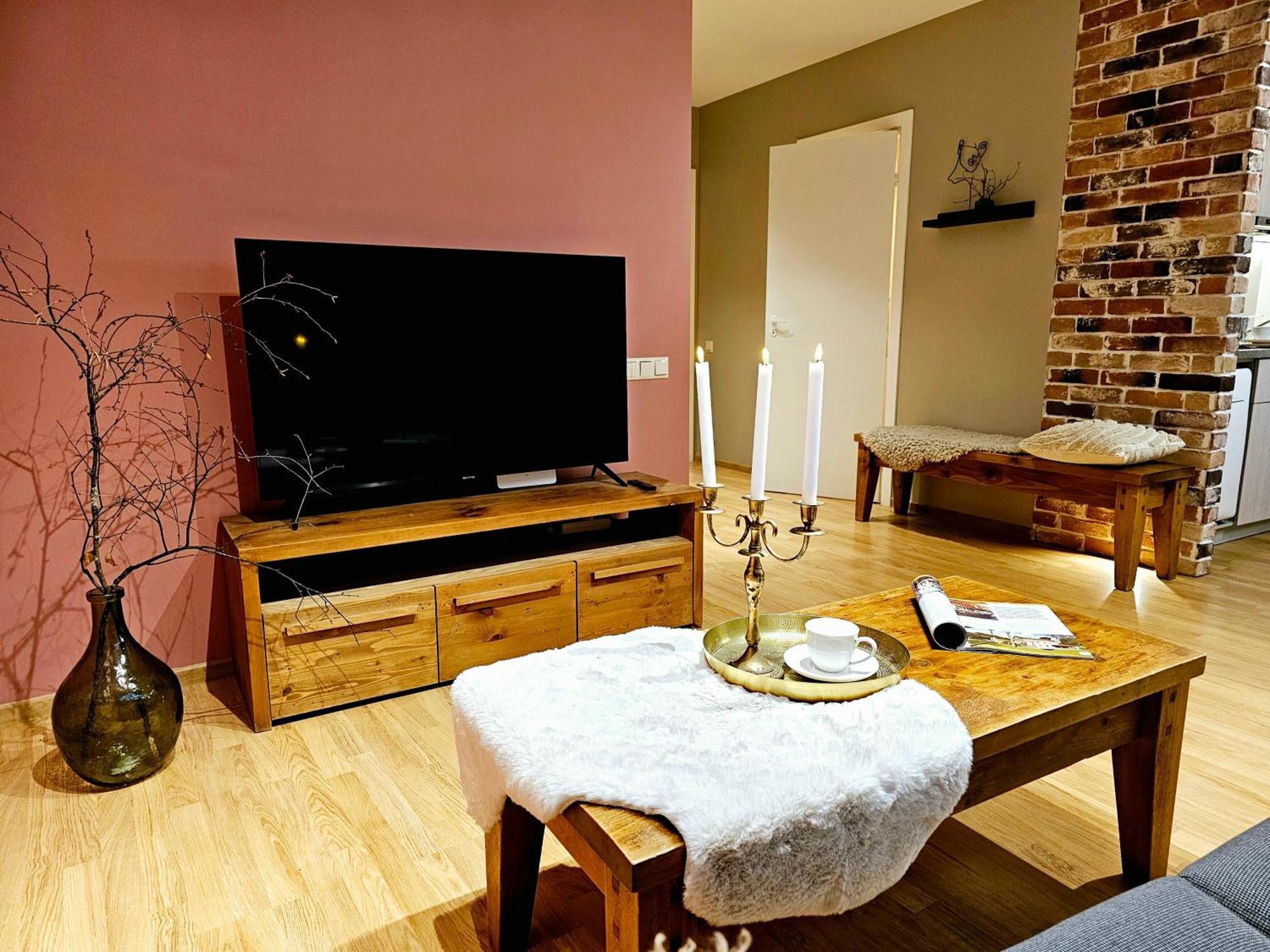 Apartment Silversmith's In Old