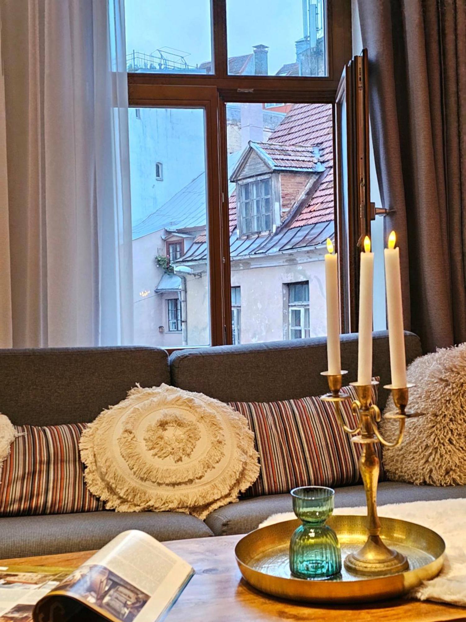 Apartment Silversmith's In Old *