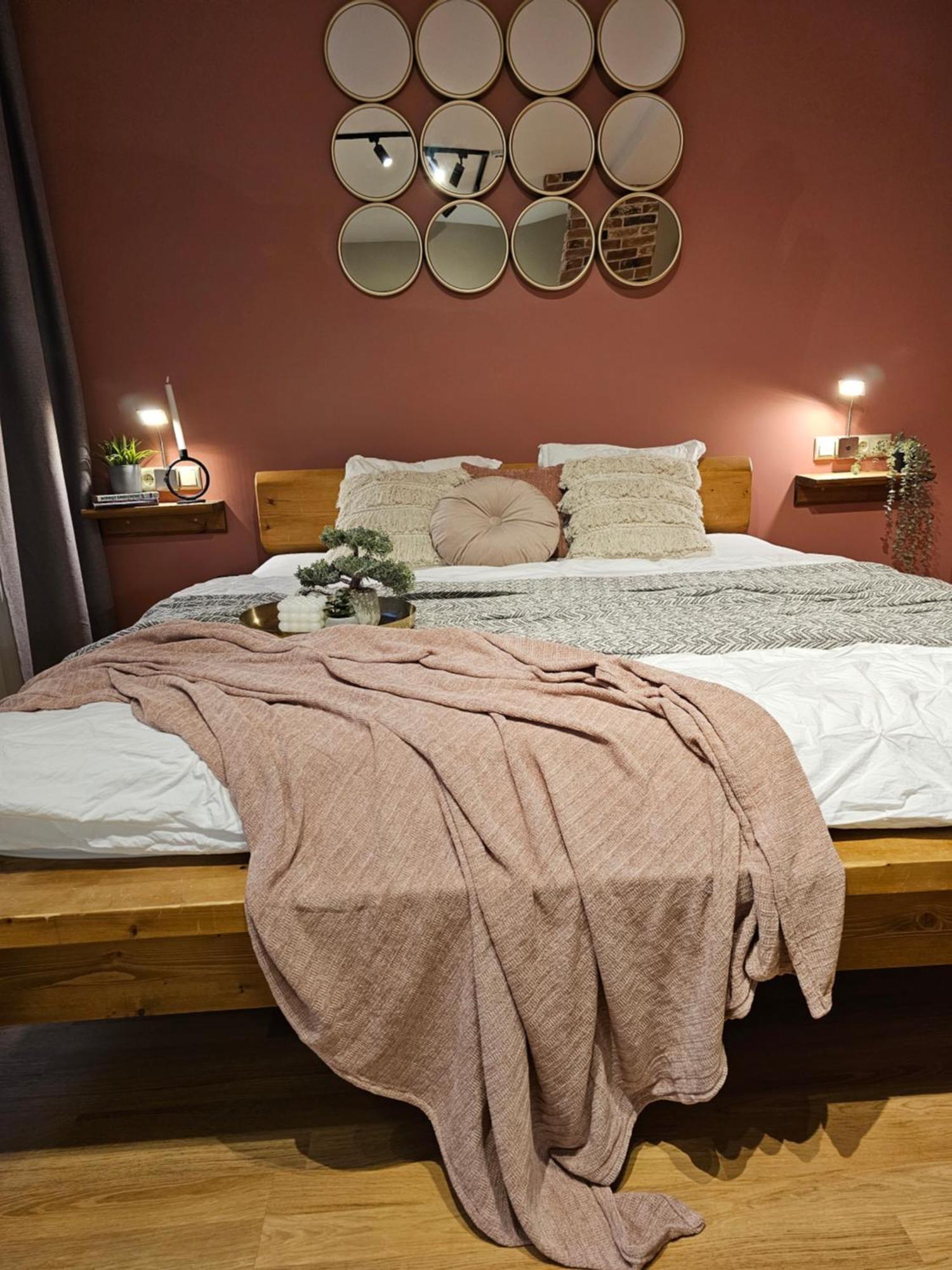 Apartment Silversmith's In Old