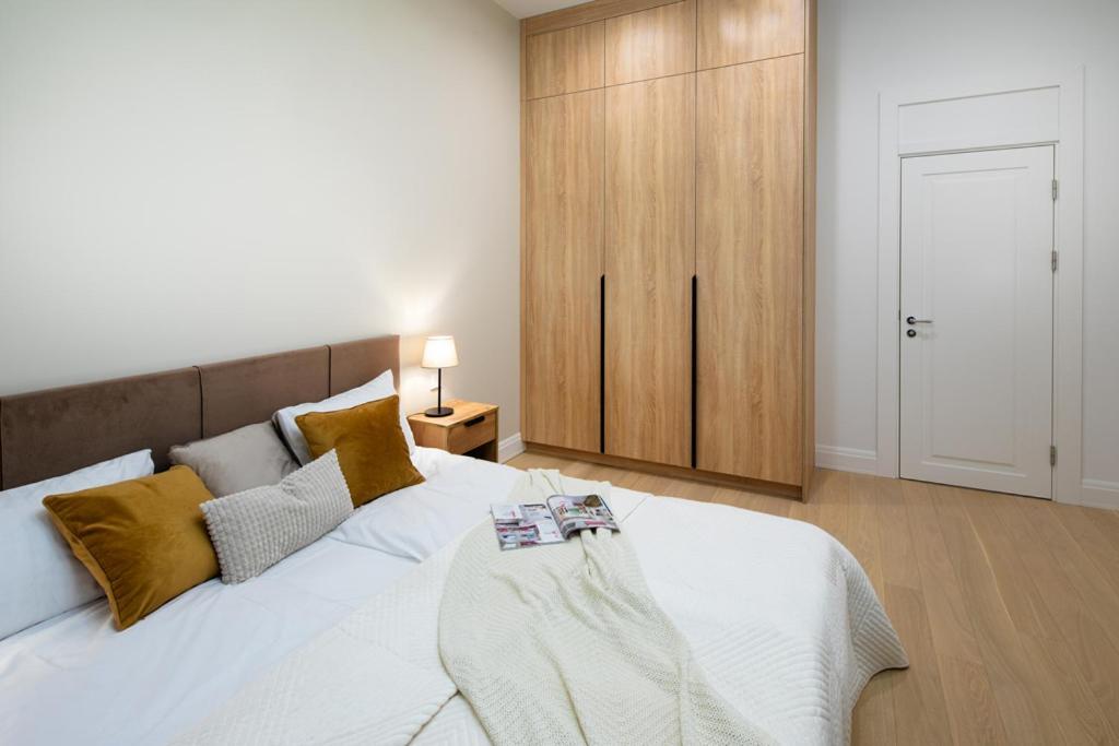 Appartement Raina Boulevard Exclusive Design By The Park