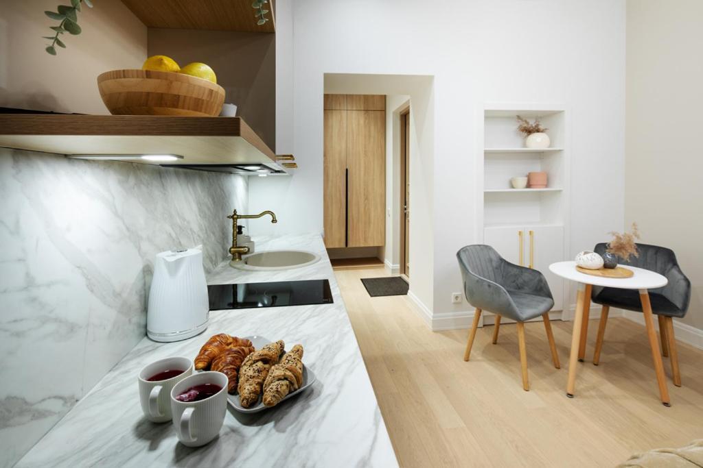 Raina Boulevard Exclusive Design By The Park Appartement *