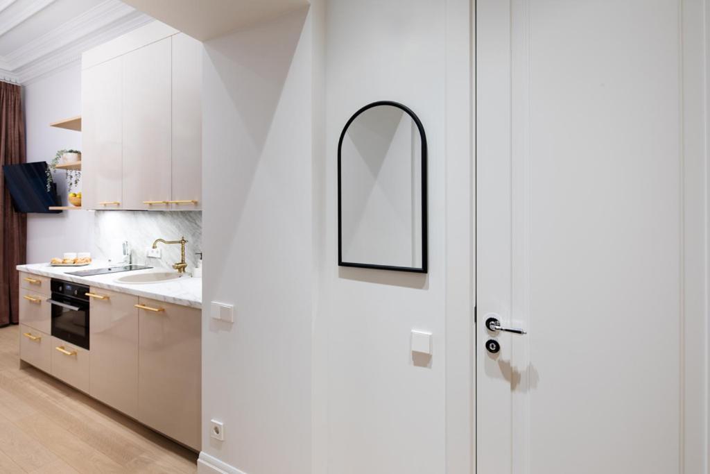 Appartement Raina Boulevard Exclusive Design By The Park