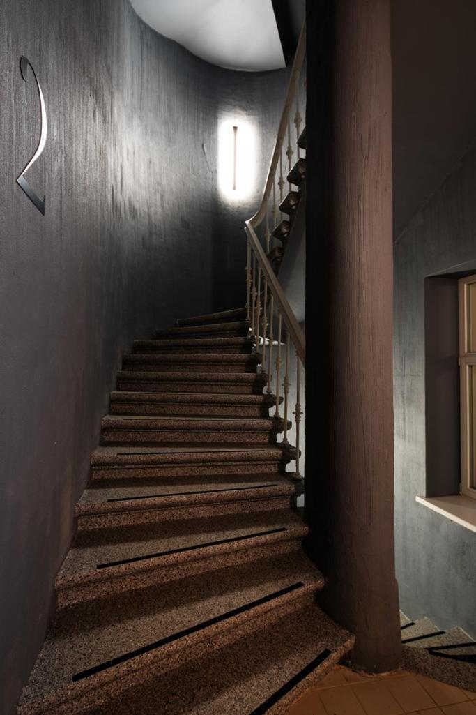 Raina Boulevard Exclusive Design By The Park Appartement Riga