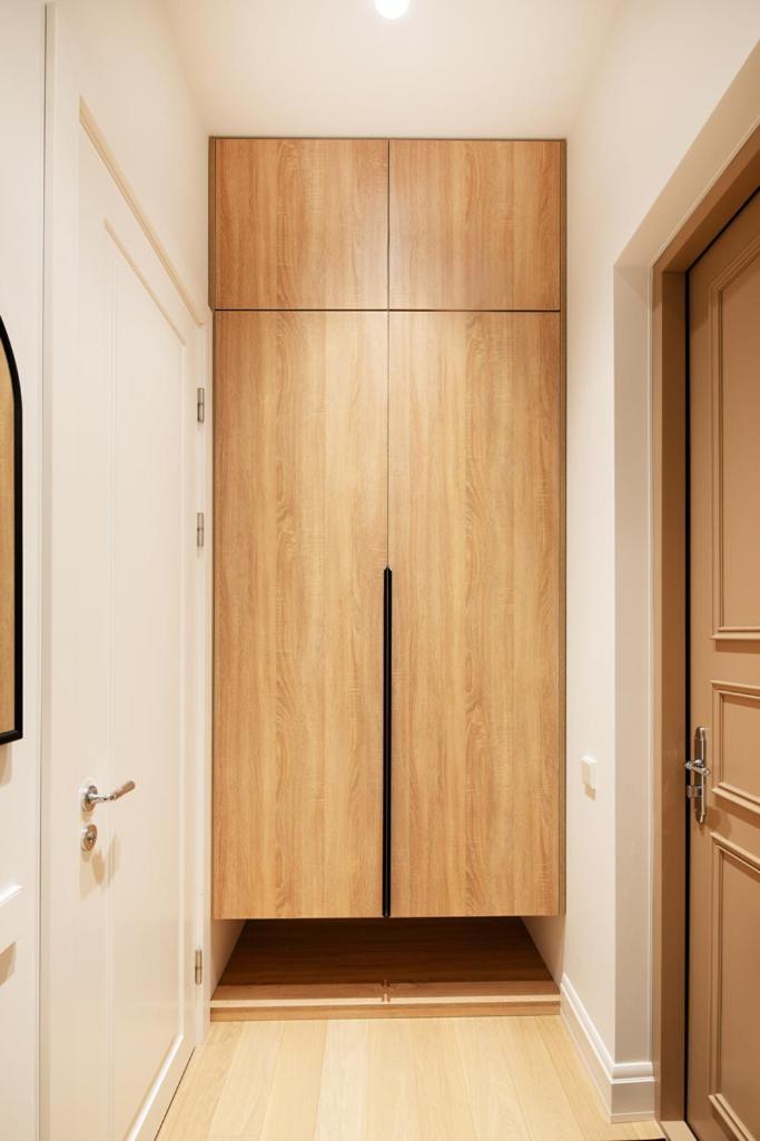 Appartement Raina Boulevard Exclusive Design By The Park