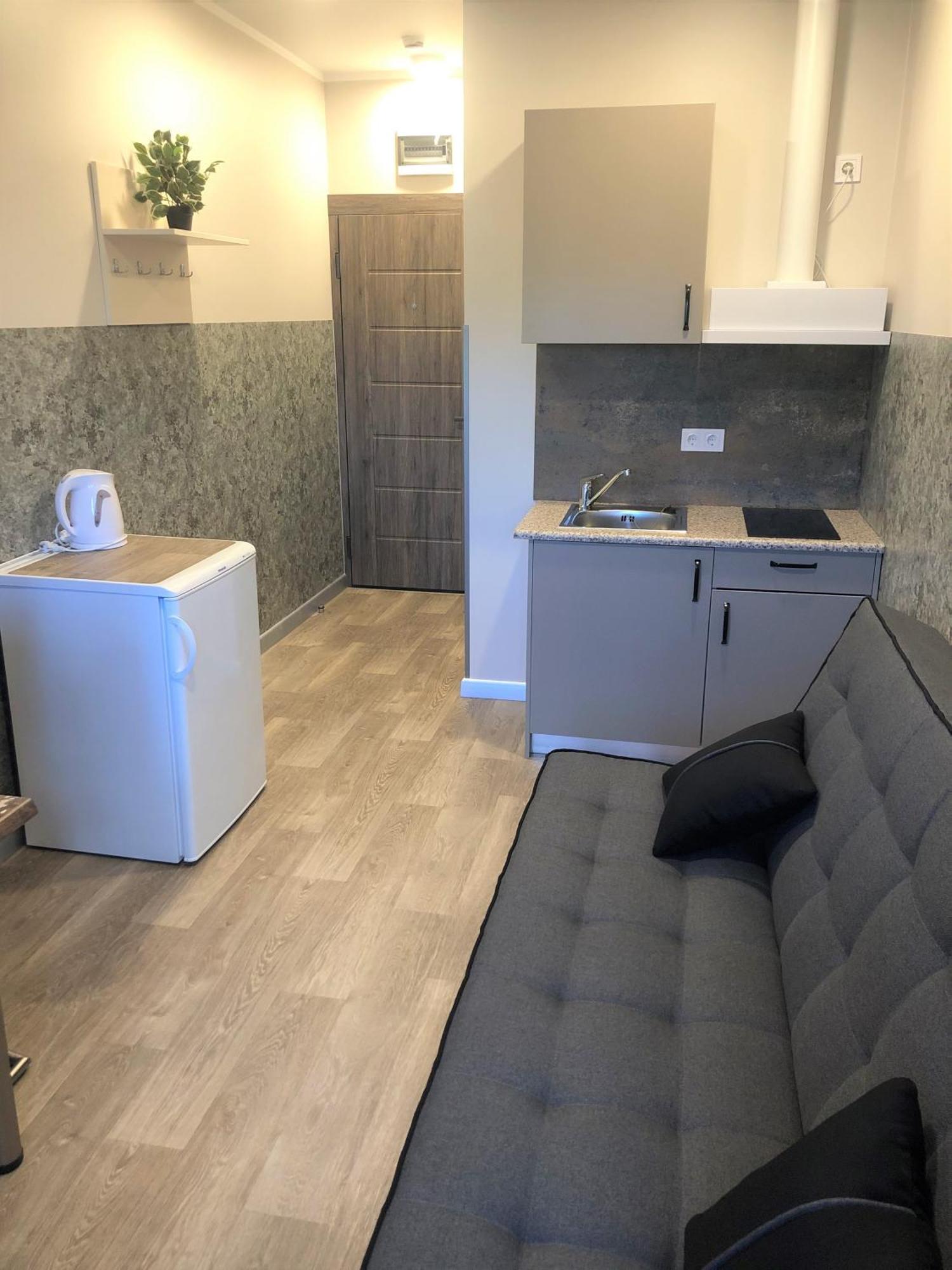 Apartment Centra Expresis