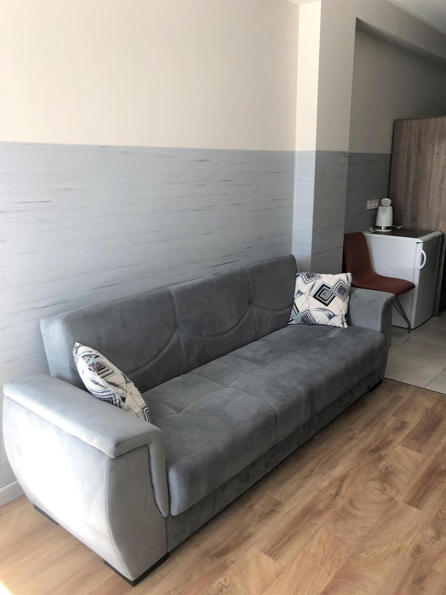Centra Expresis Apartment *