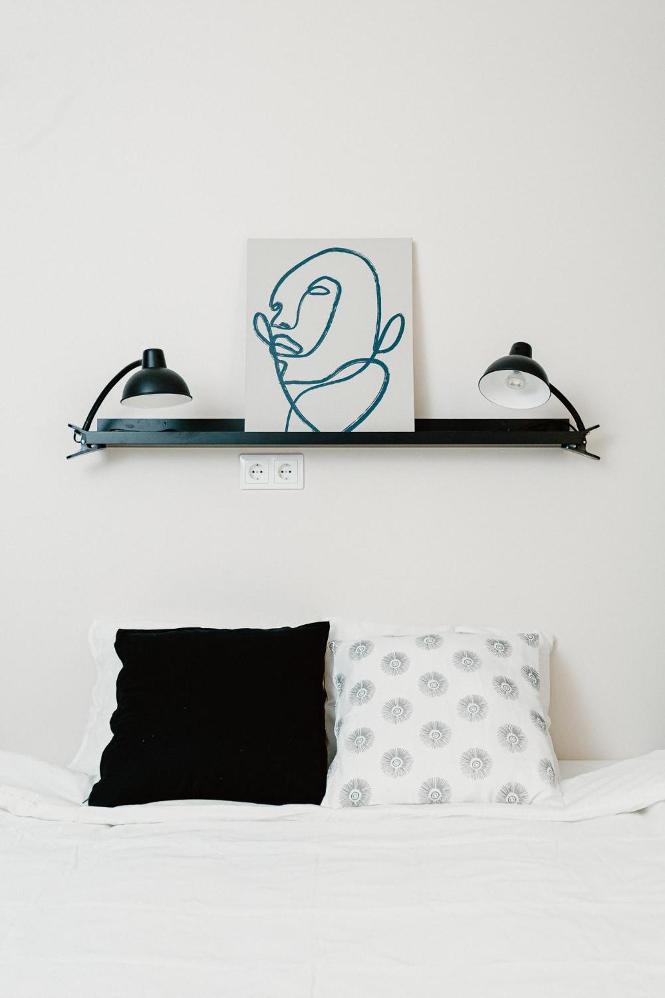 Cosy Apt. - Near Old Town * Riga