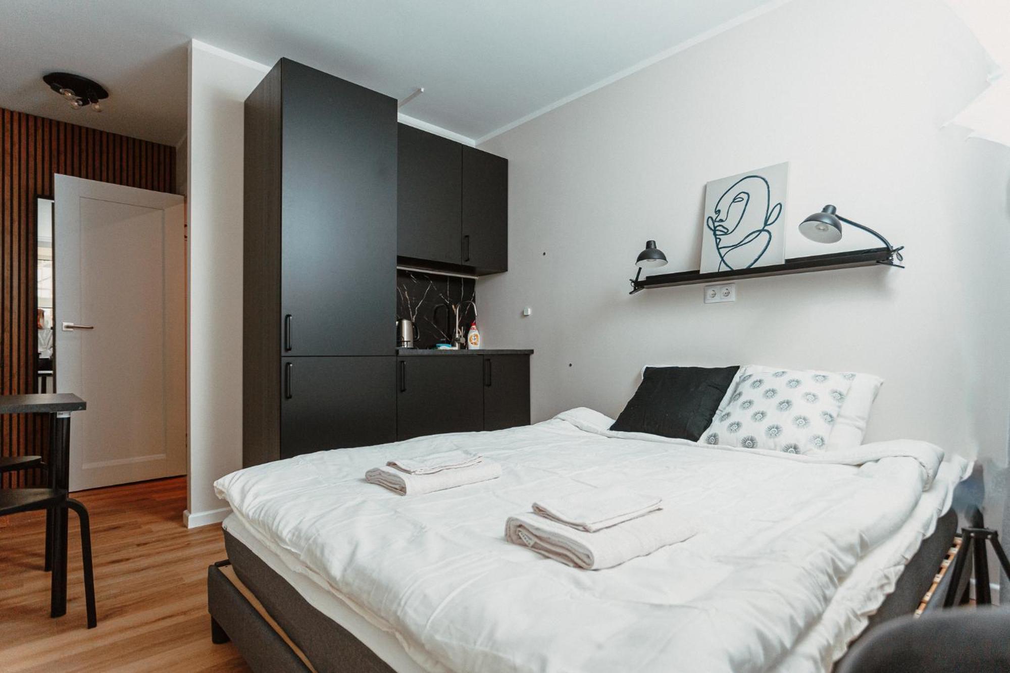 Cosy Apt. - Near Old Town *