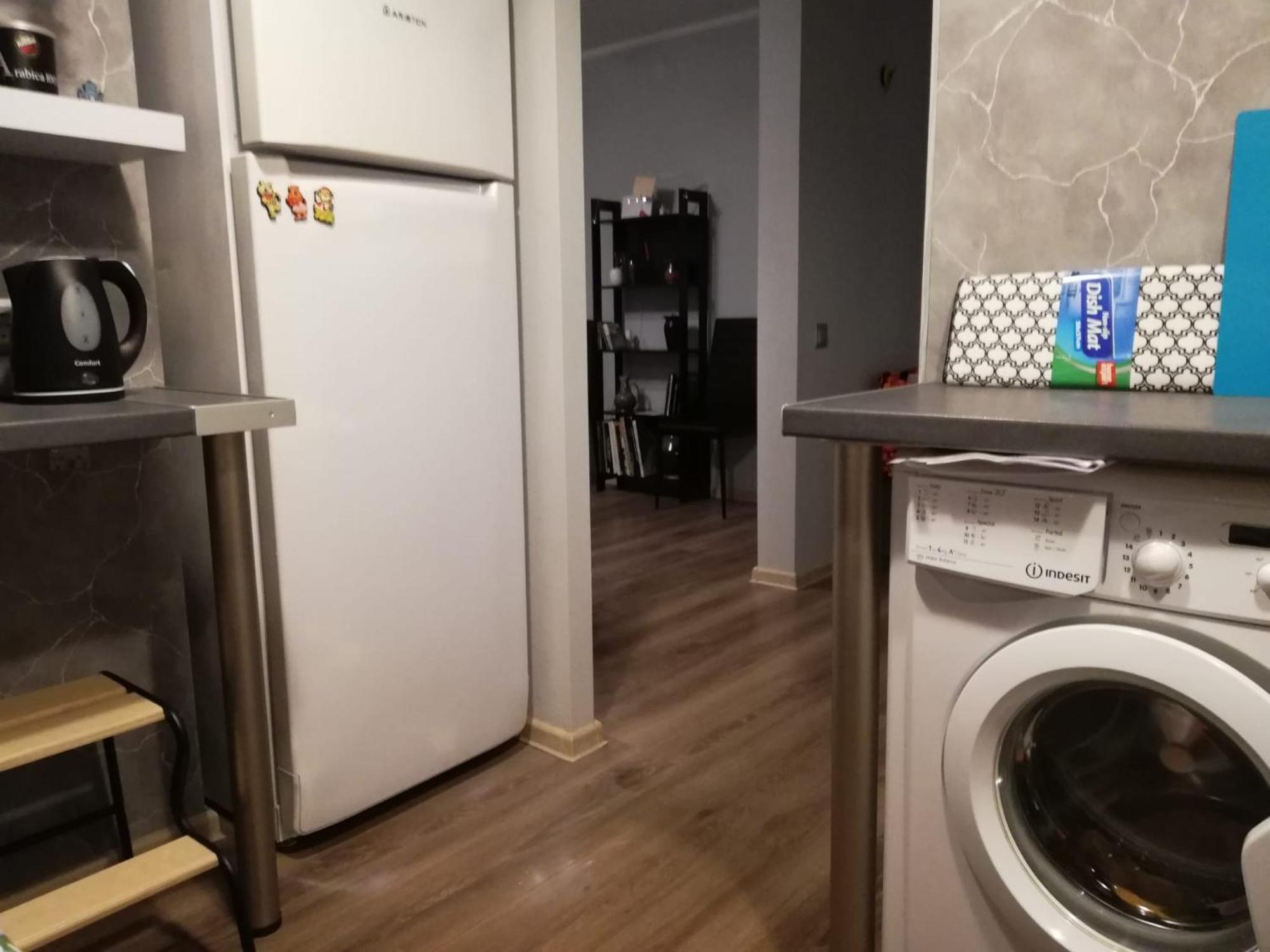 Saknes Apartment