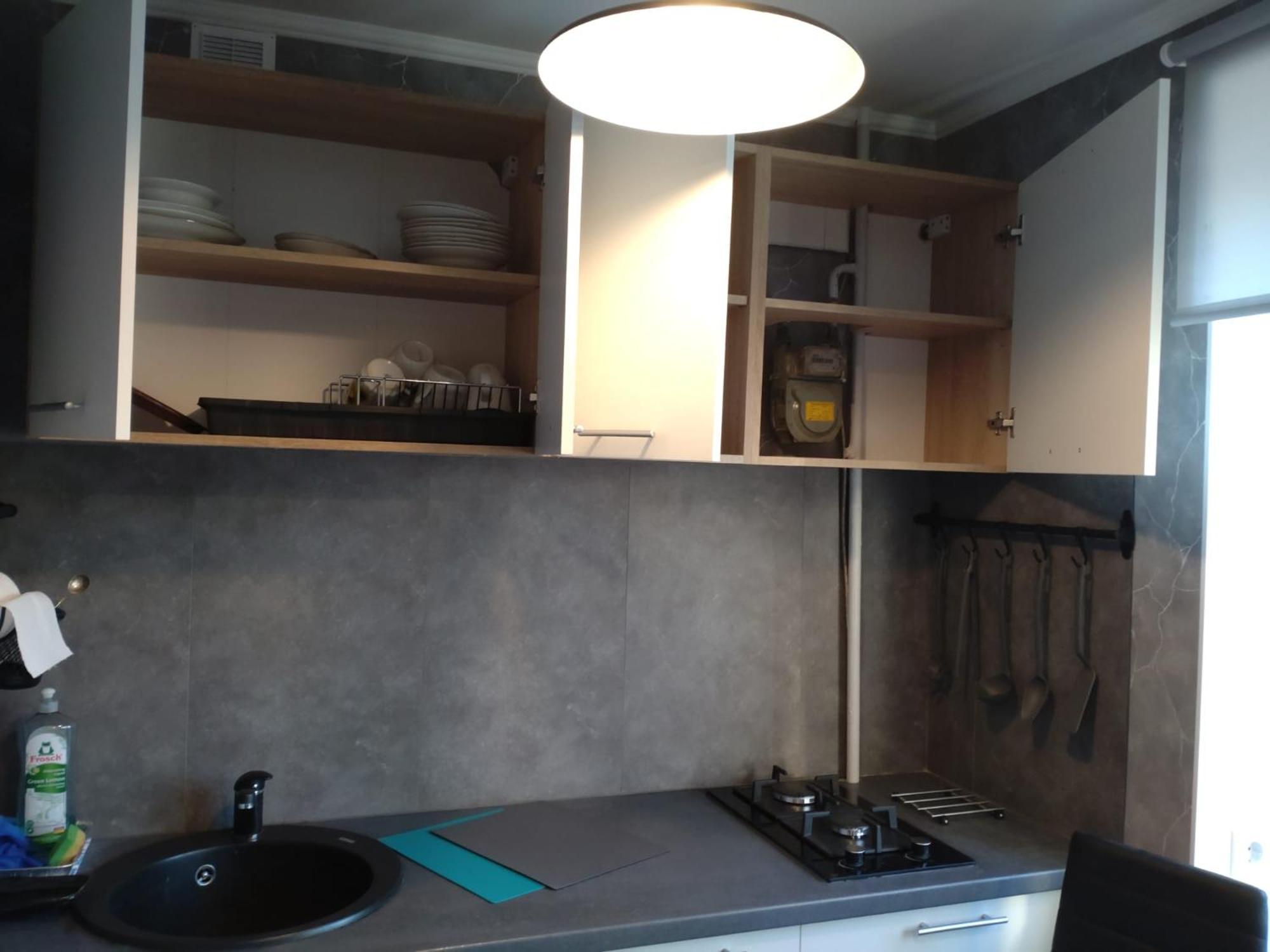 Apartment Saknes *