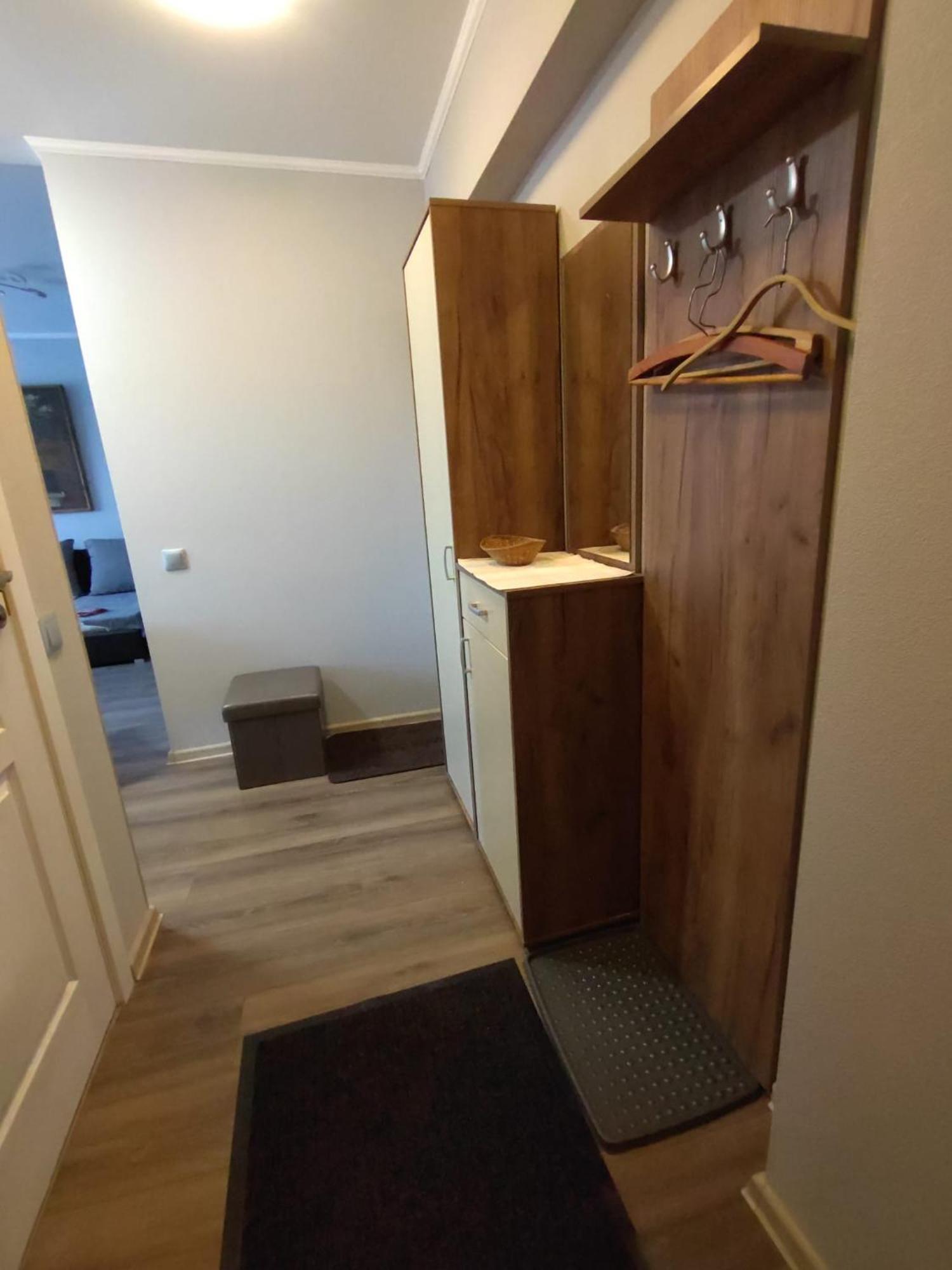 Saknes Apartment *