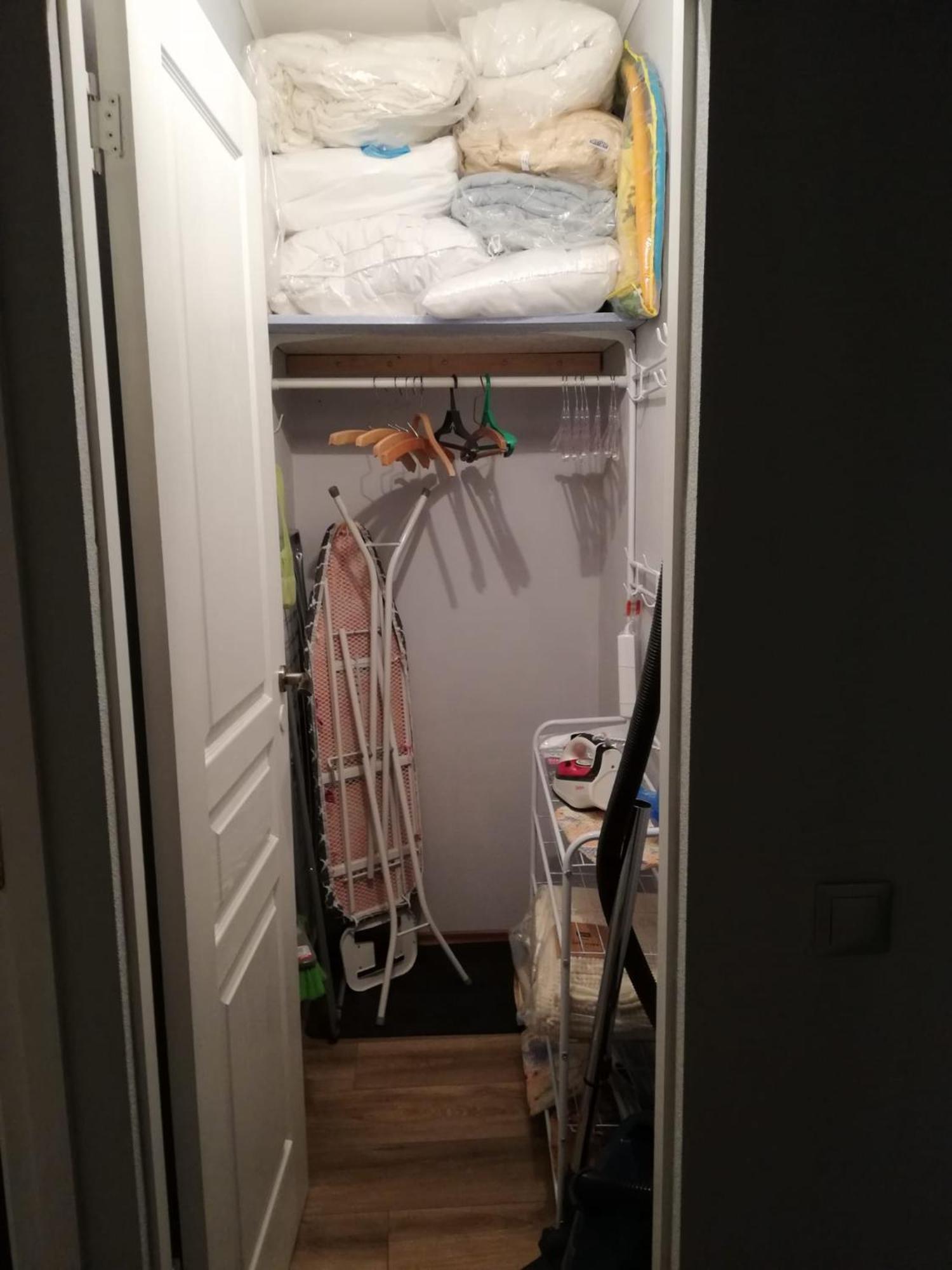 Apartment Saknes *