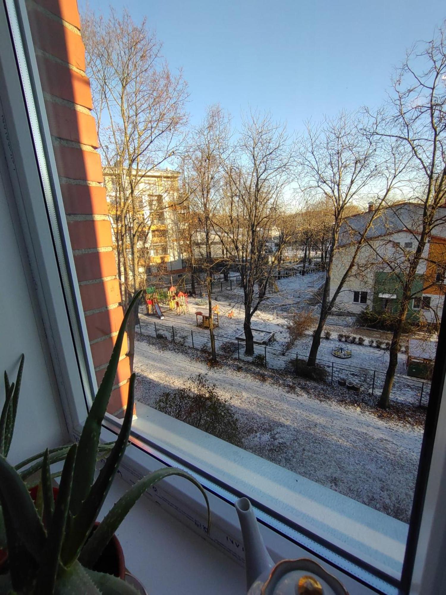 Korter Saknes Riga