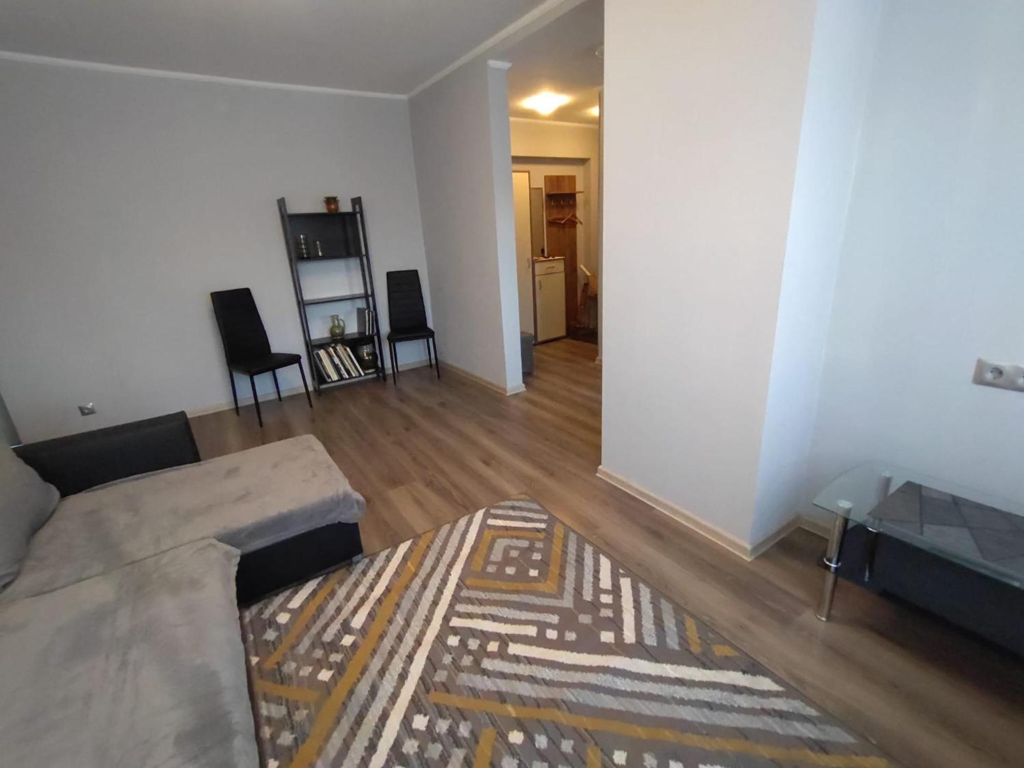 Saknes Apartment