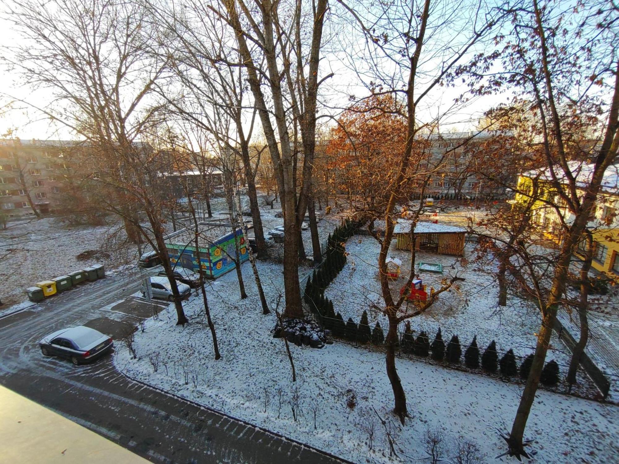 Apartment Saknes *