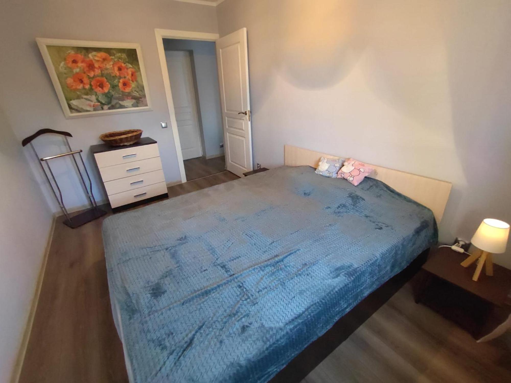 Saknes Apartment Riga