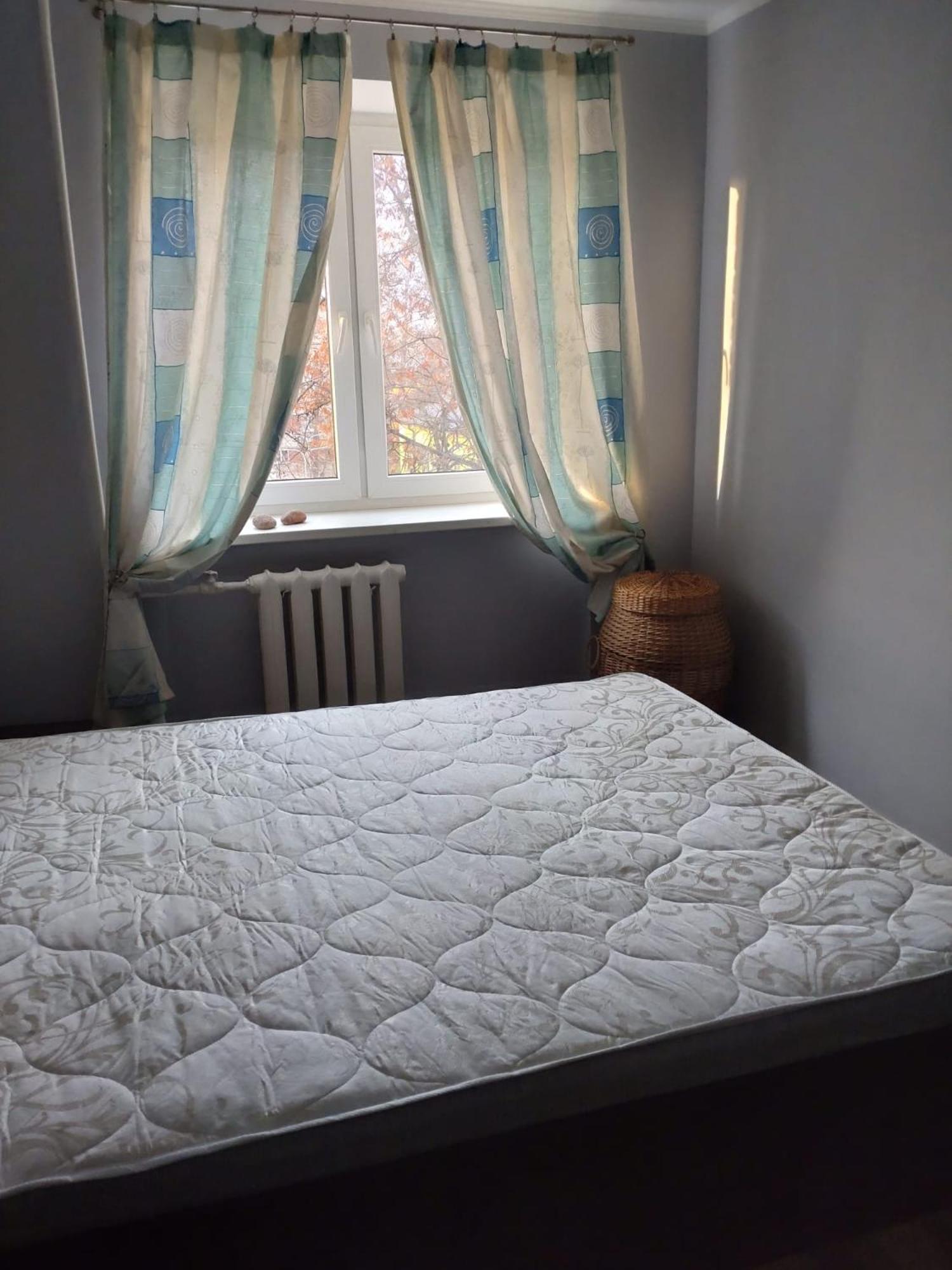 Saknes Apartment *