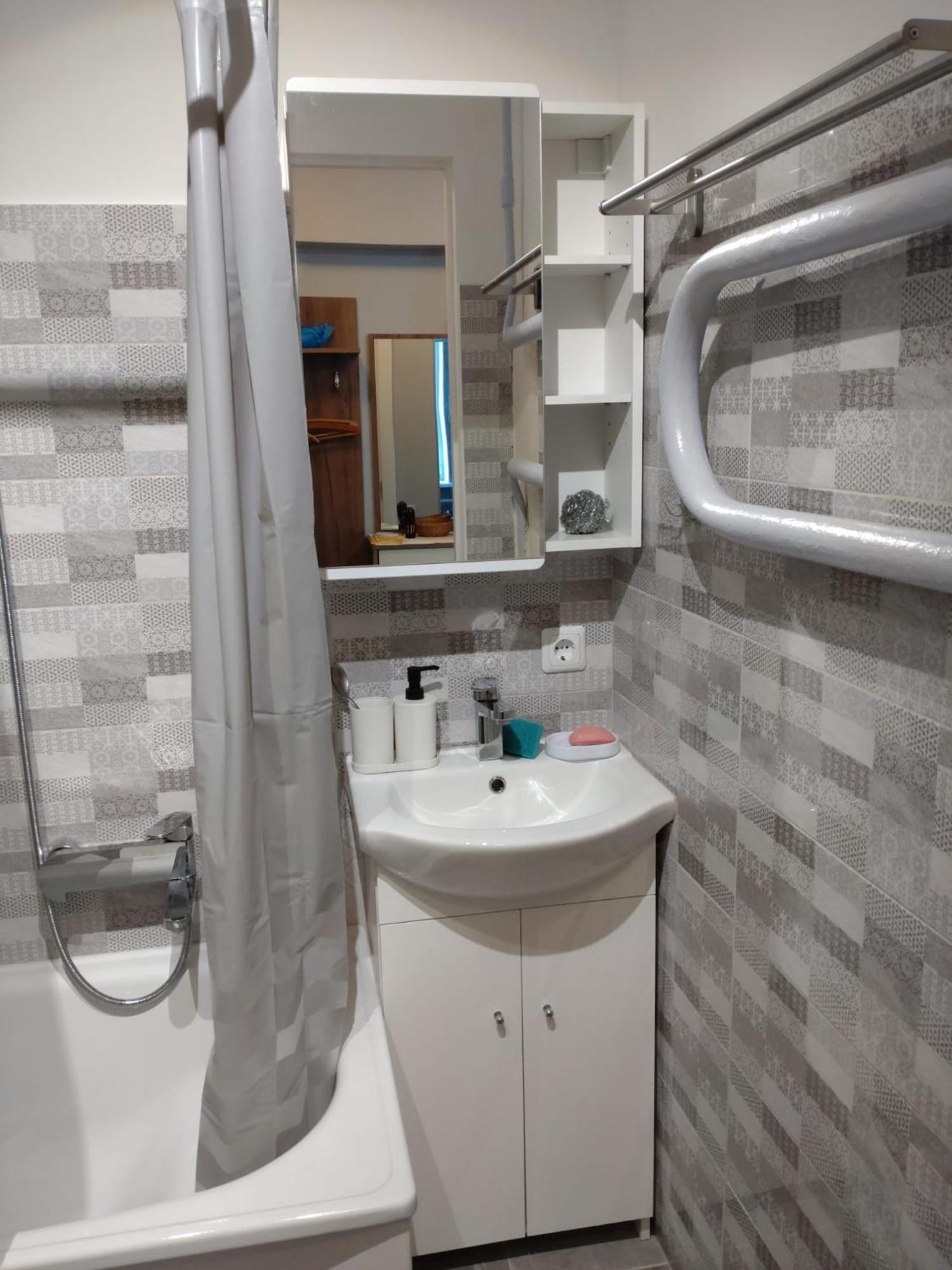 Saknes Apartment Riga
