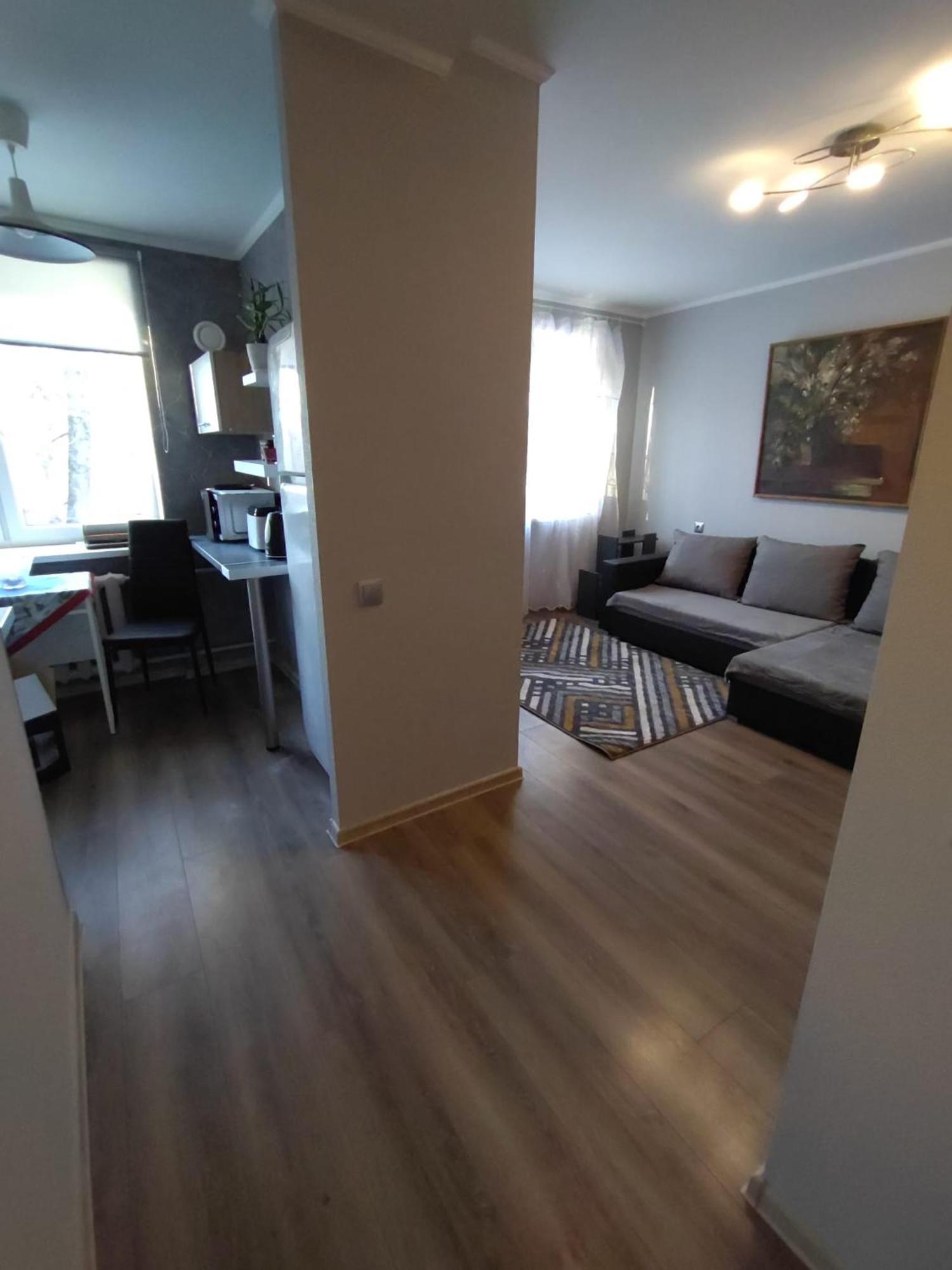 Apartment Saknes